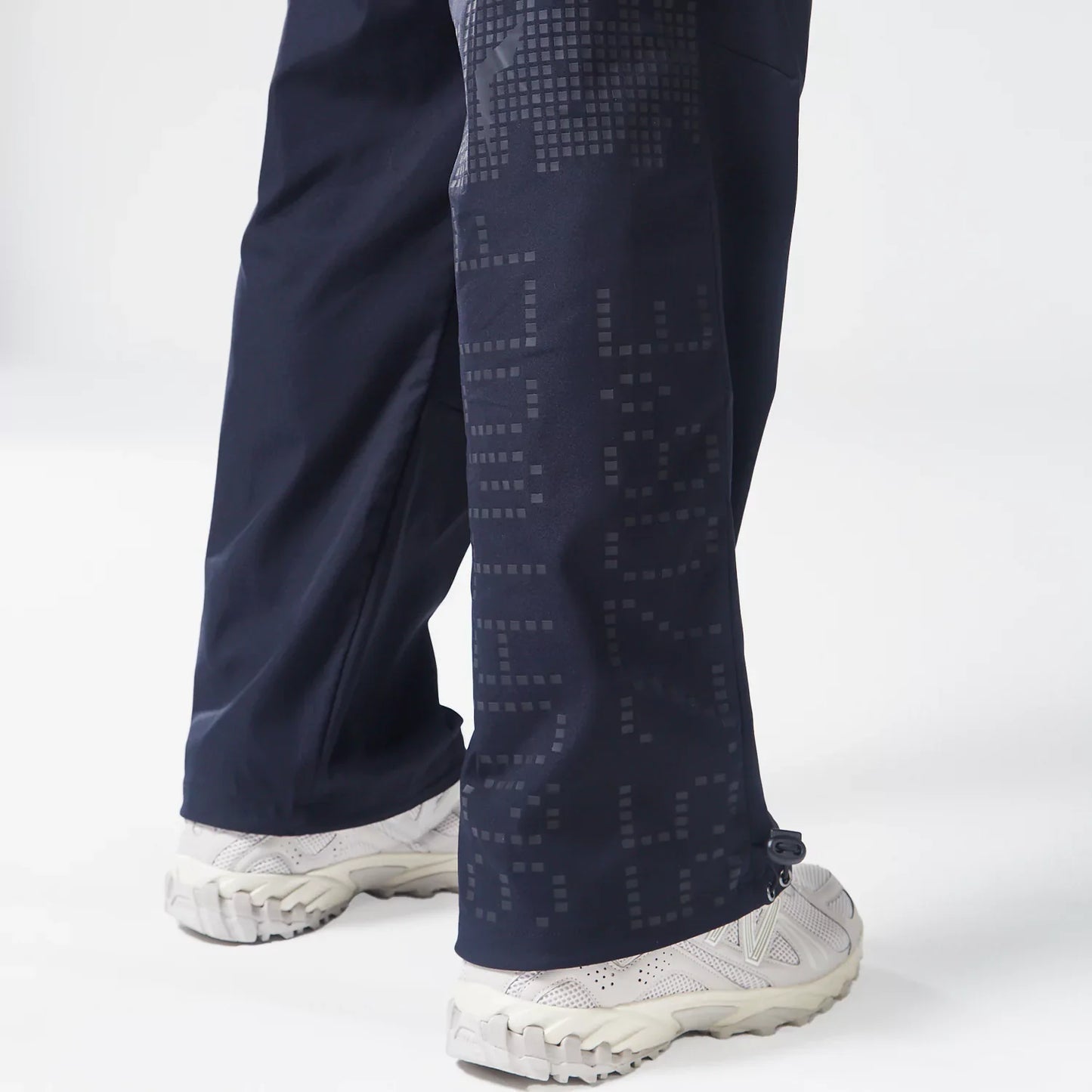 بنطلون كود بارا - أسود 