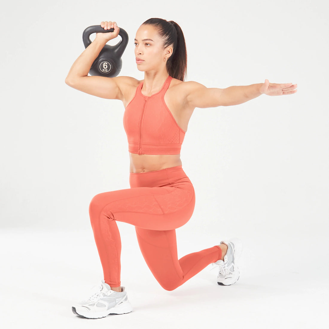 squatwolf-workout-clothes-core-panel-leggings-mineral-red-gym-leggings-for-women