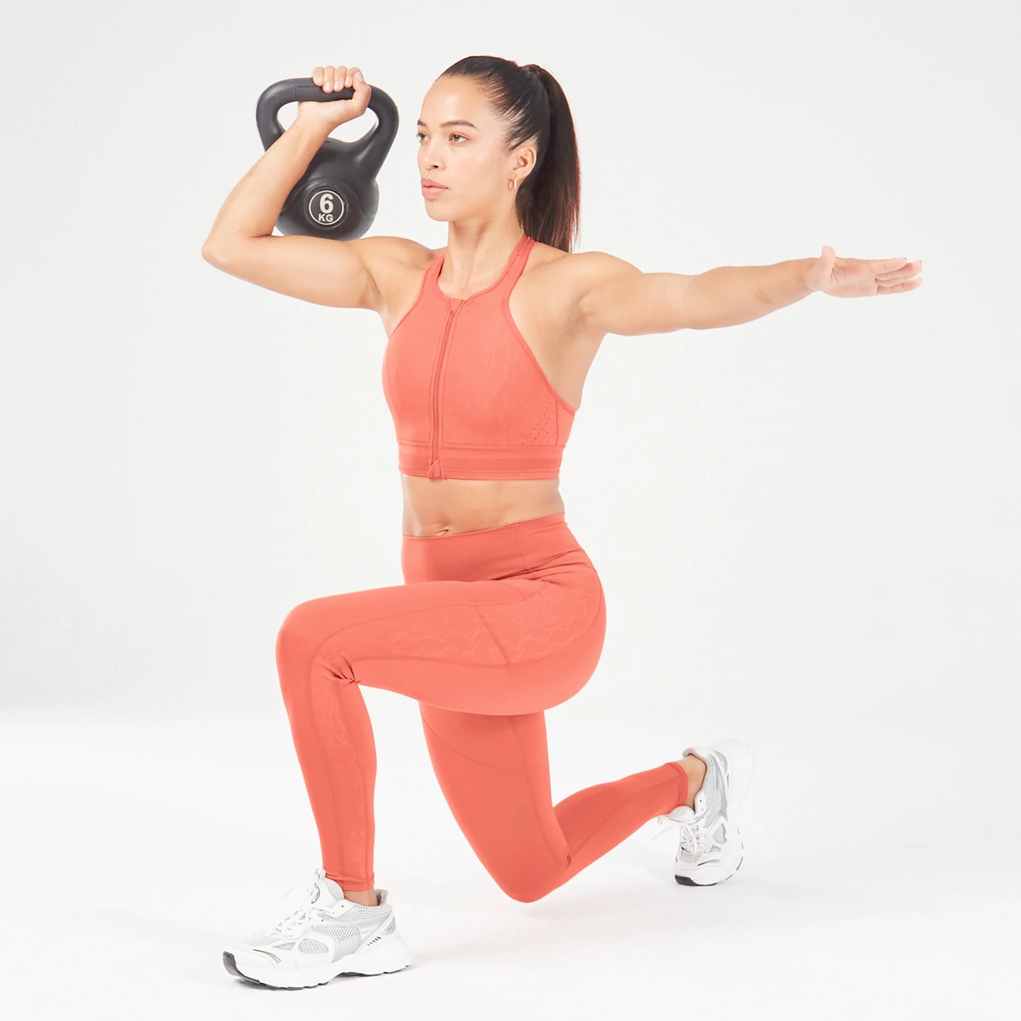 squatwolf-workout-clothes-core-panel-leggings-mineral-red-gym-leggings-for-women