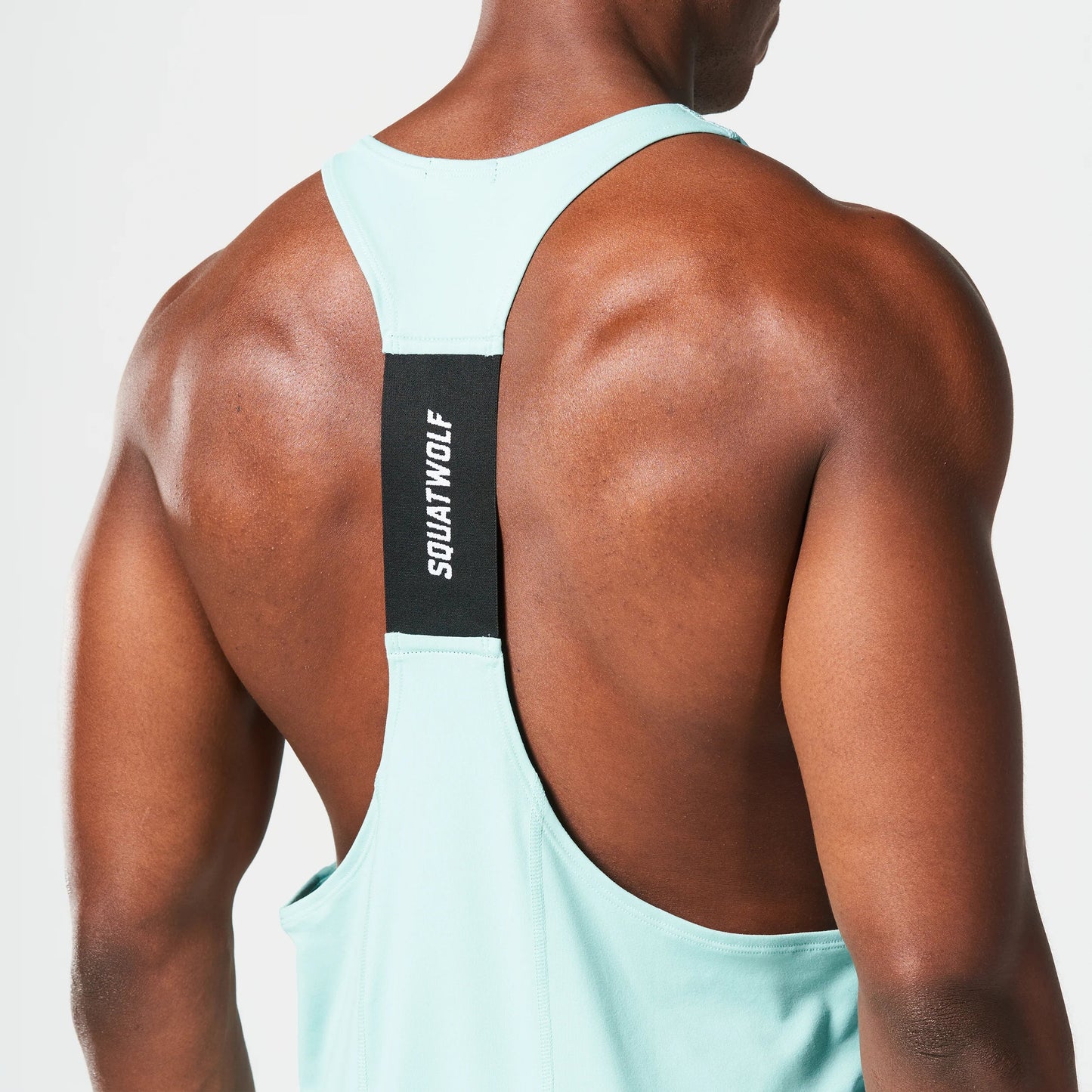 بلوزة نيكست جين سترينجر 2.1 - أزرق فاتح