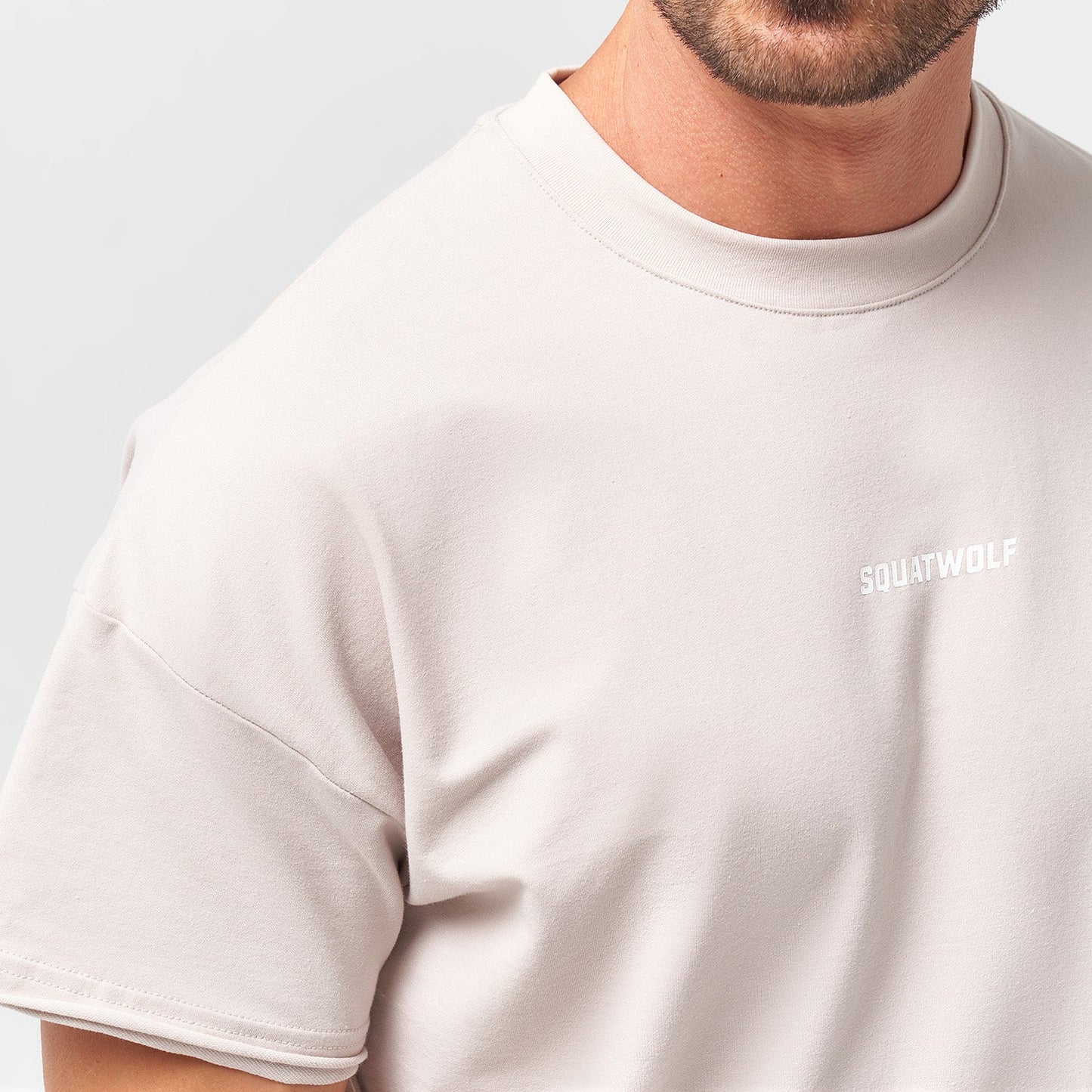 squatwolf-gym-wear-bodybuilding-tee-stone-workout-shirts-for-men