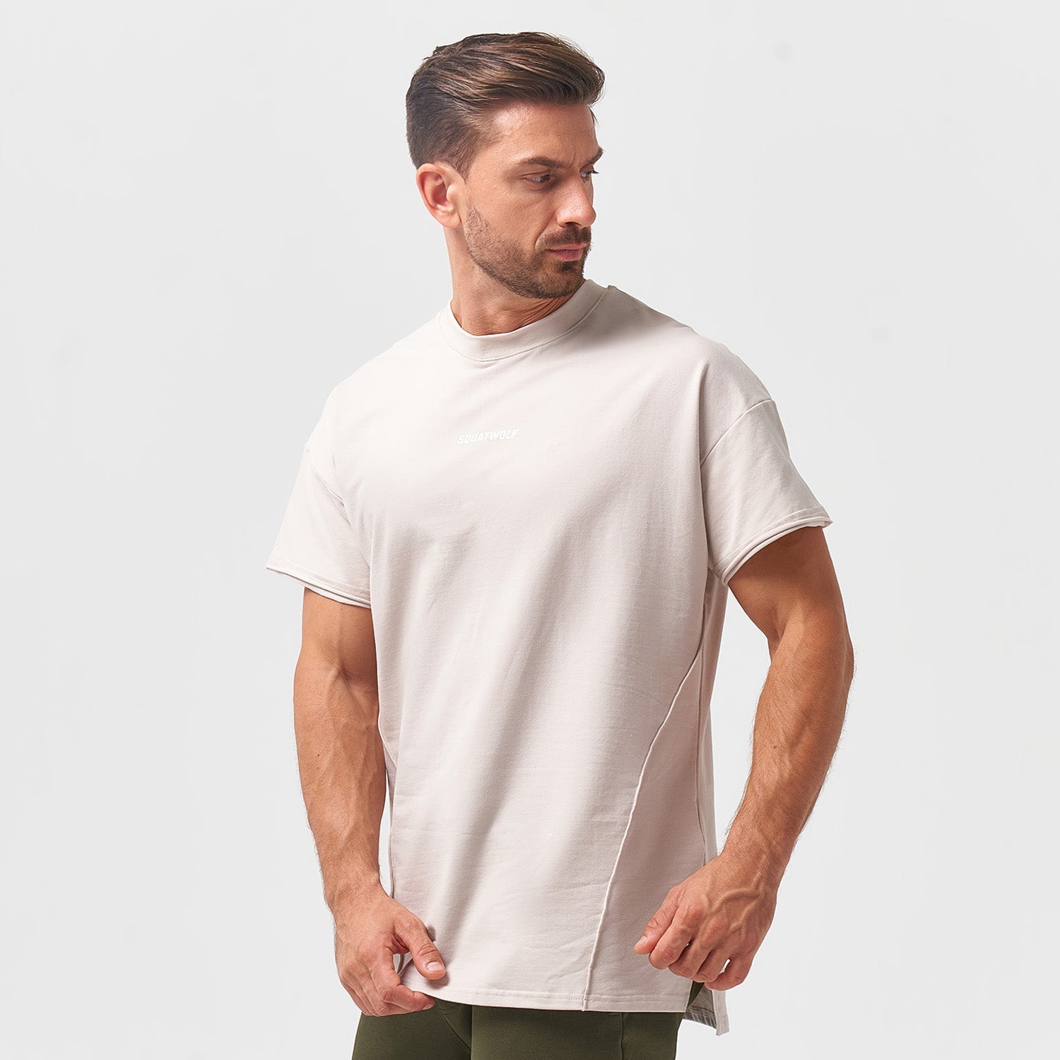 squatwolf-gym-wear-bodybuilding-tee-stone-workout-shirts-for-men