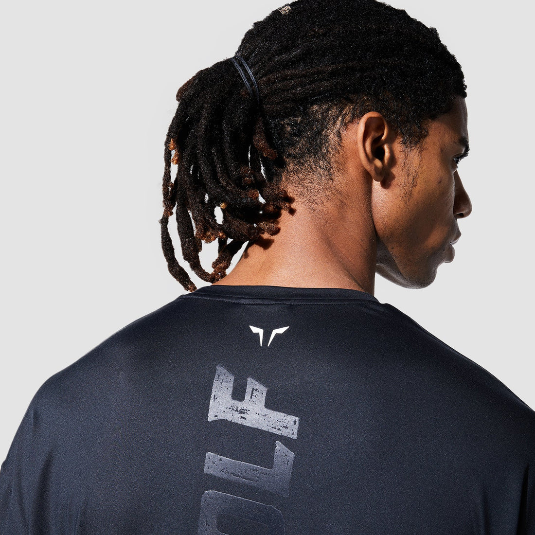 squatwolf-gym-wear-graphic-wordmark-oversized-tee-black-workout-shirts-for-men