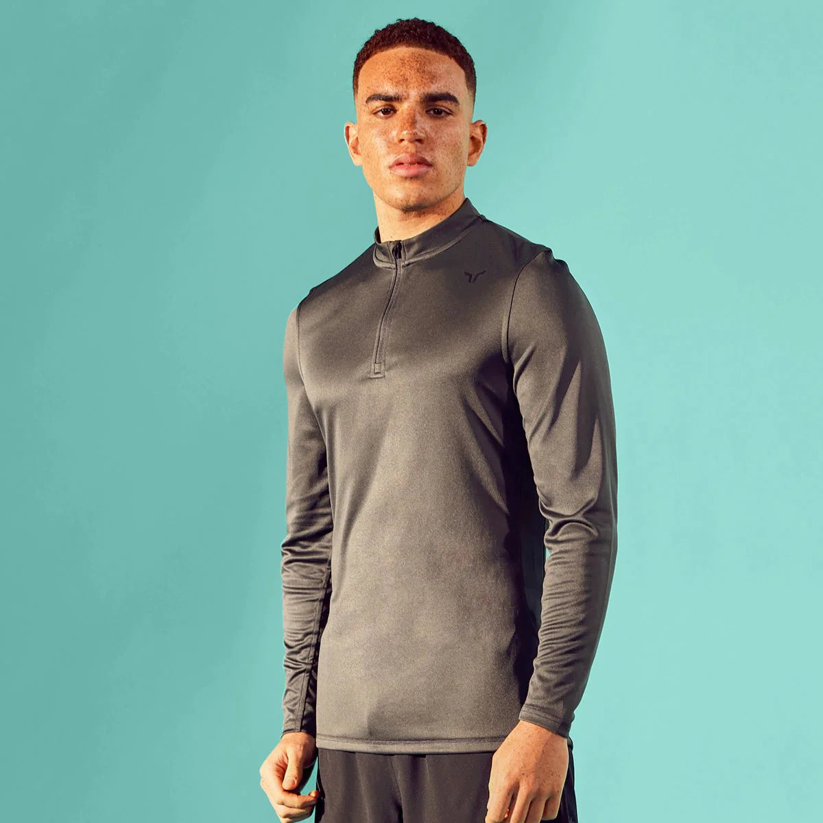 Essential Spinning Top - Asphalt