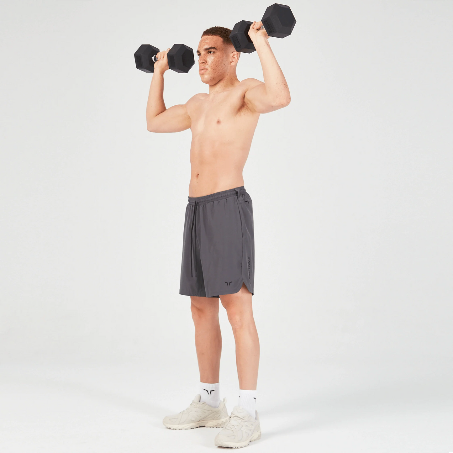 squatwolf-gym-wear-essential-pro-7-inch-shorts-asphalt-workout-short-for-men