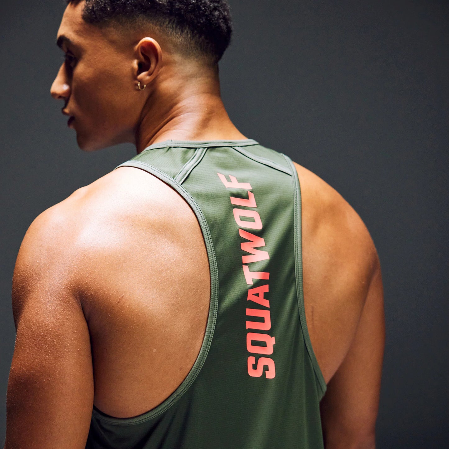 سترنقر لاب°360 بتقنية الغرافين - أخضر عشبي