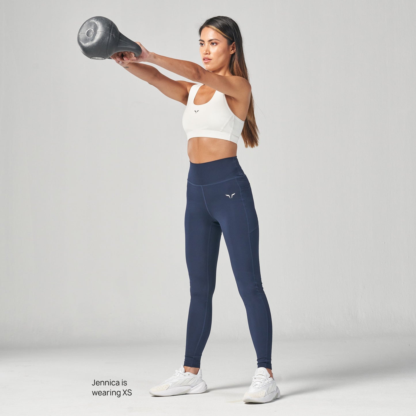 squatwolf-workout-clothes-essential-high-waisted-leggings-navy-leggings-for-women