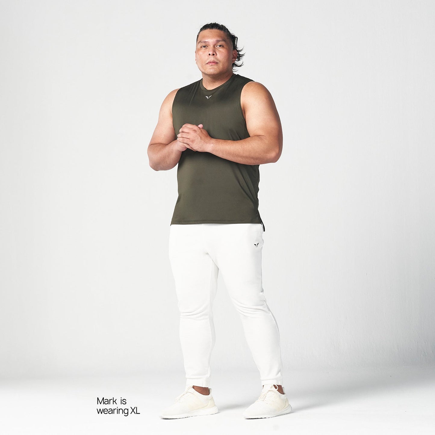 squatwolf-gym-wear-essential-gym-tank-khaki-workout-tank-tops-for-men