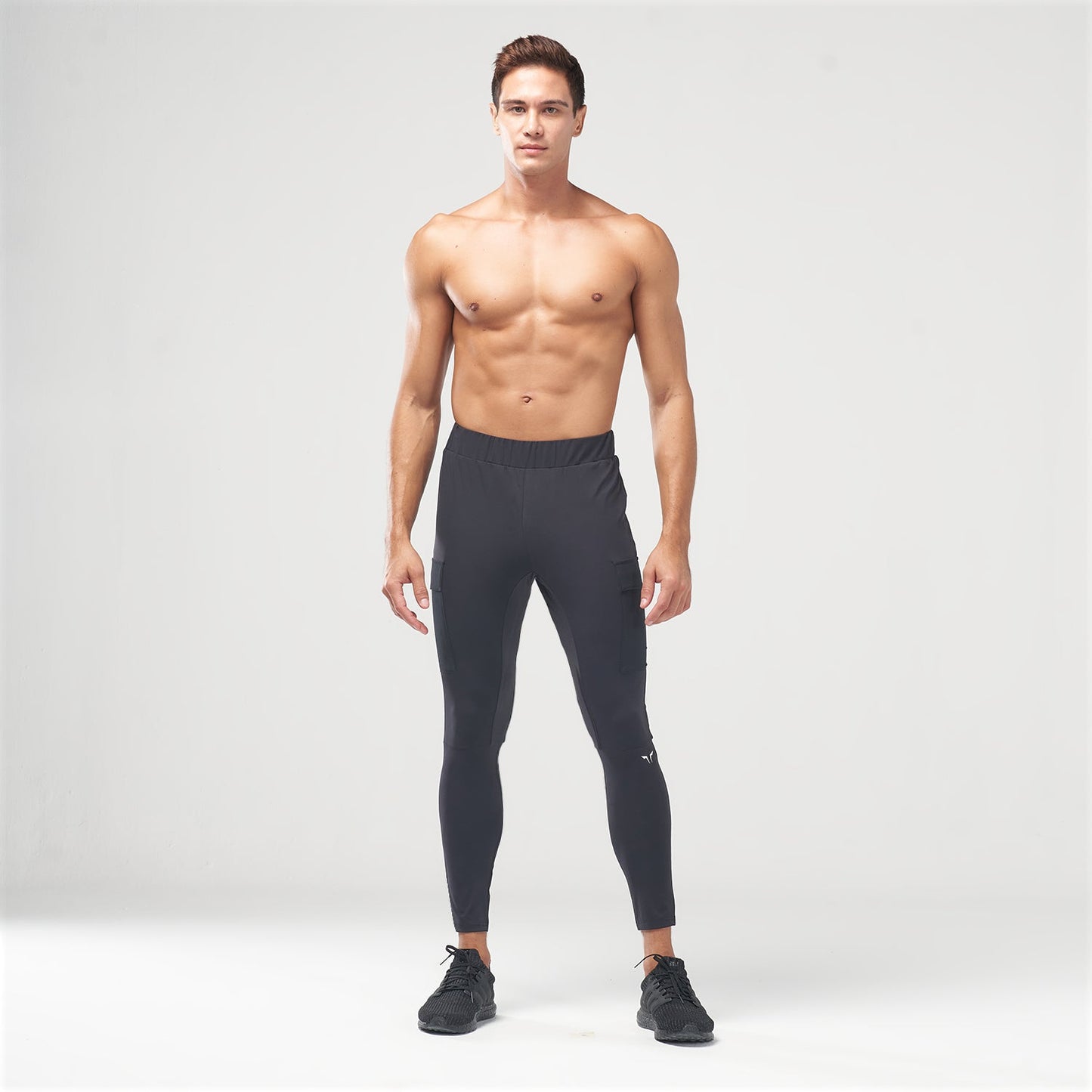 squatwolf-gym-wear-code-cargo-running-tights-black-workout-tights-for-men