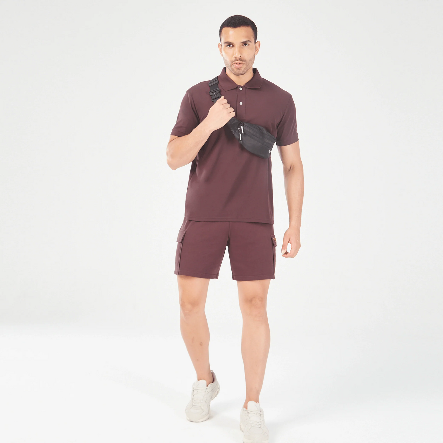 squatwolf-gym-wear-core-over-achiever-polo-fudge-workout-shirts-for-men