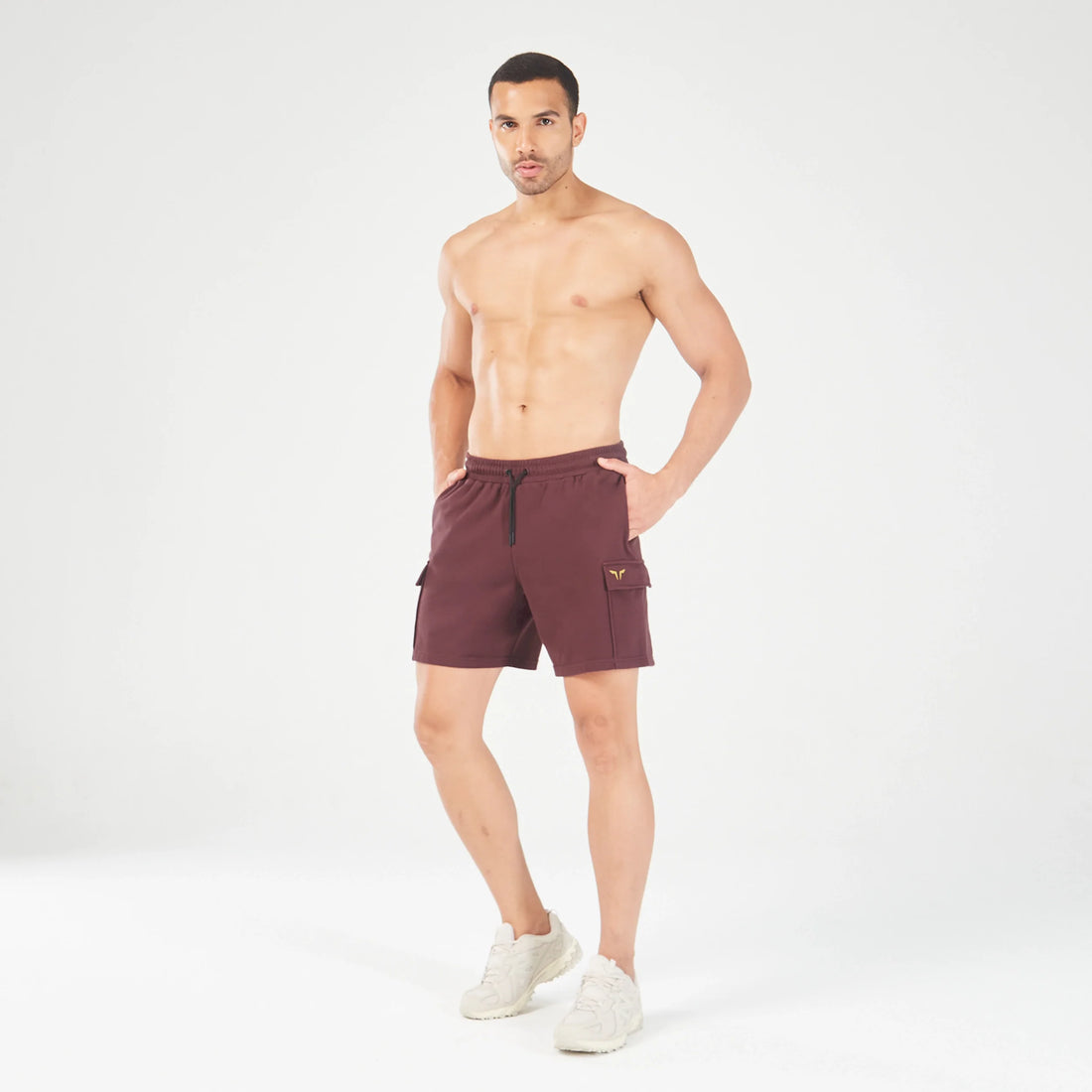 squatwolf-gym-wear-core-go-to-cargo-shorts-fudge-workout-short-for-men