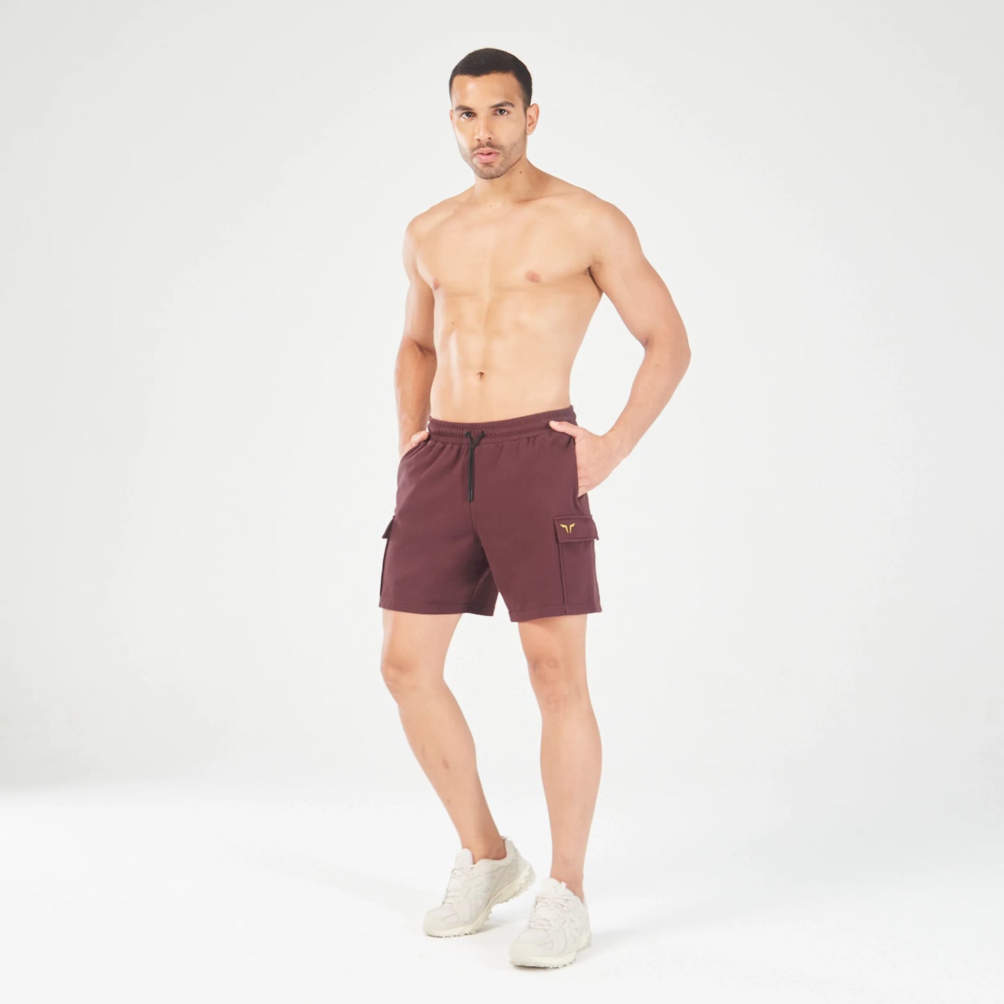 squatwolf-gym-wear-core-go-to-cargo-shorts-fudge-workout-short-for-men
