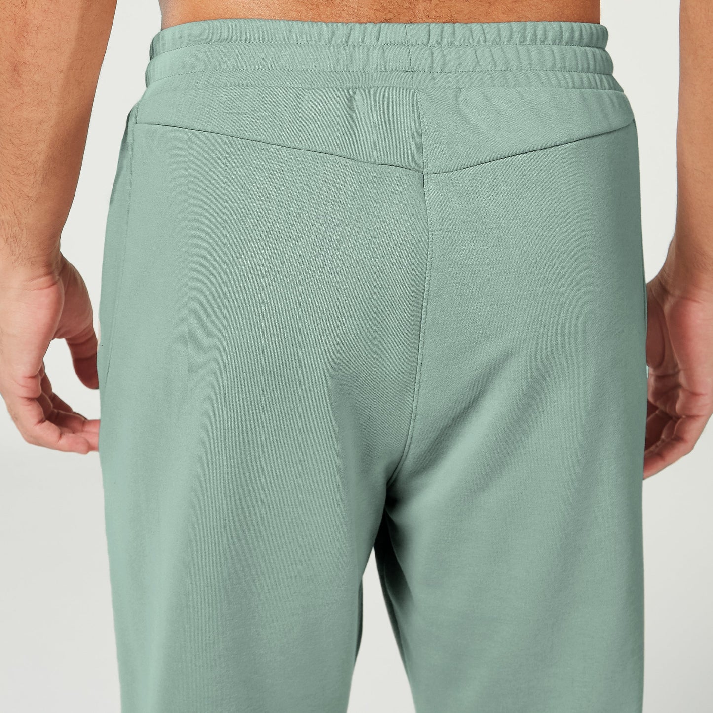 Essential Jogger Pants - Dark Forest