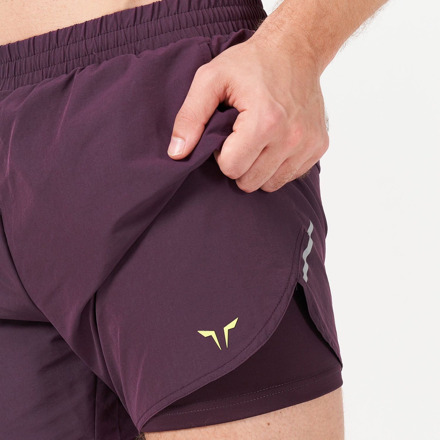 squatwolf-gym-wear-lab360-tdry-tech-2-in-1-shorts-plum-perfect-workout-short-for-men