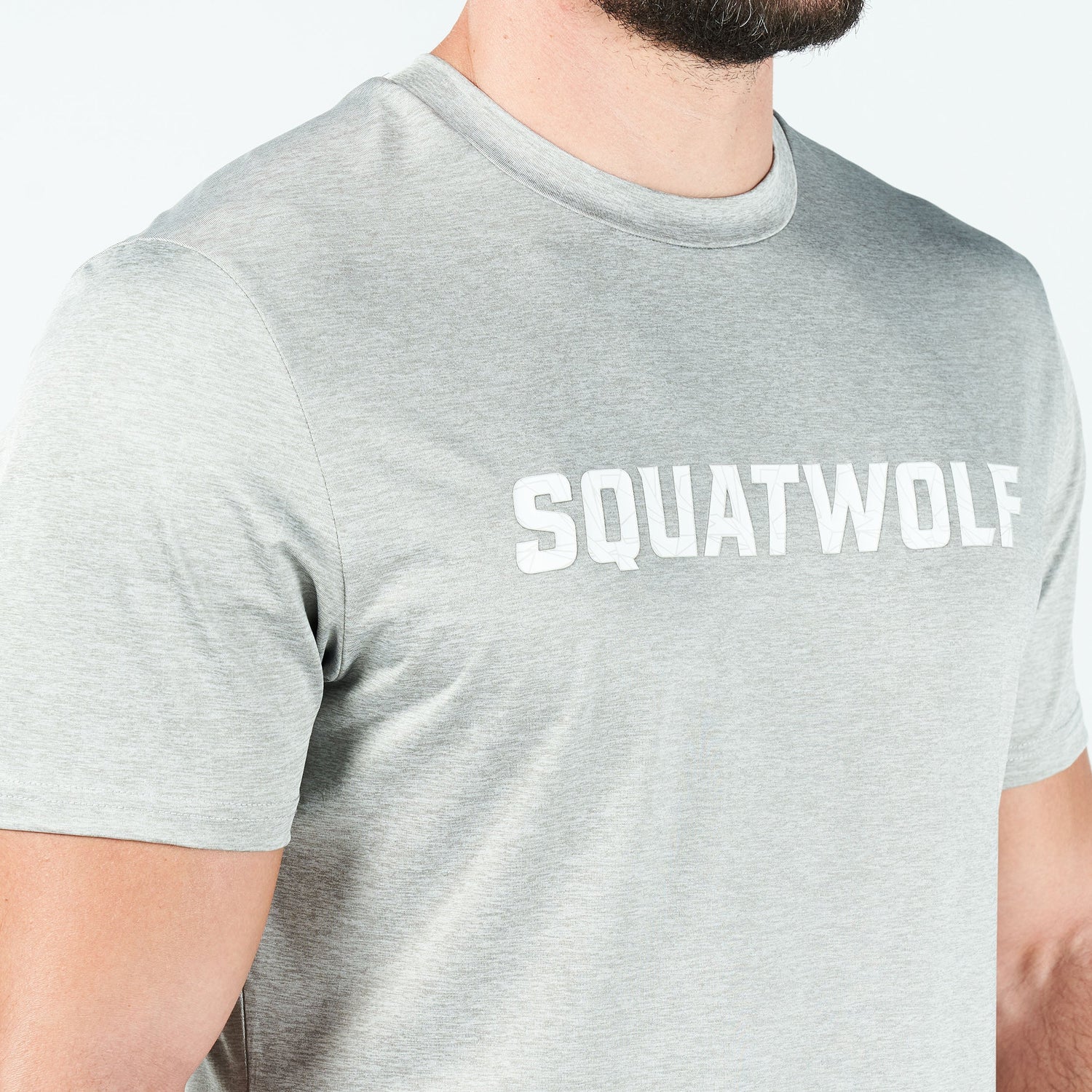 squatwolf-workout-clothes-core-aerotech-muscle-tee-grey-marl-gym-shirts-for-men