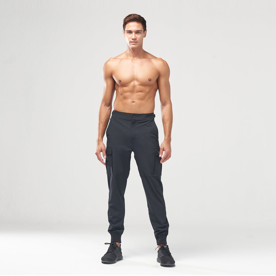 squatwolf-gym-wear-code-smart-cargo-trousers-black-workout-pants-for-men
