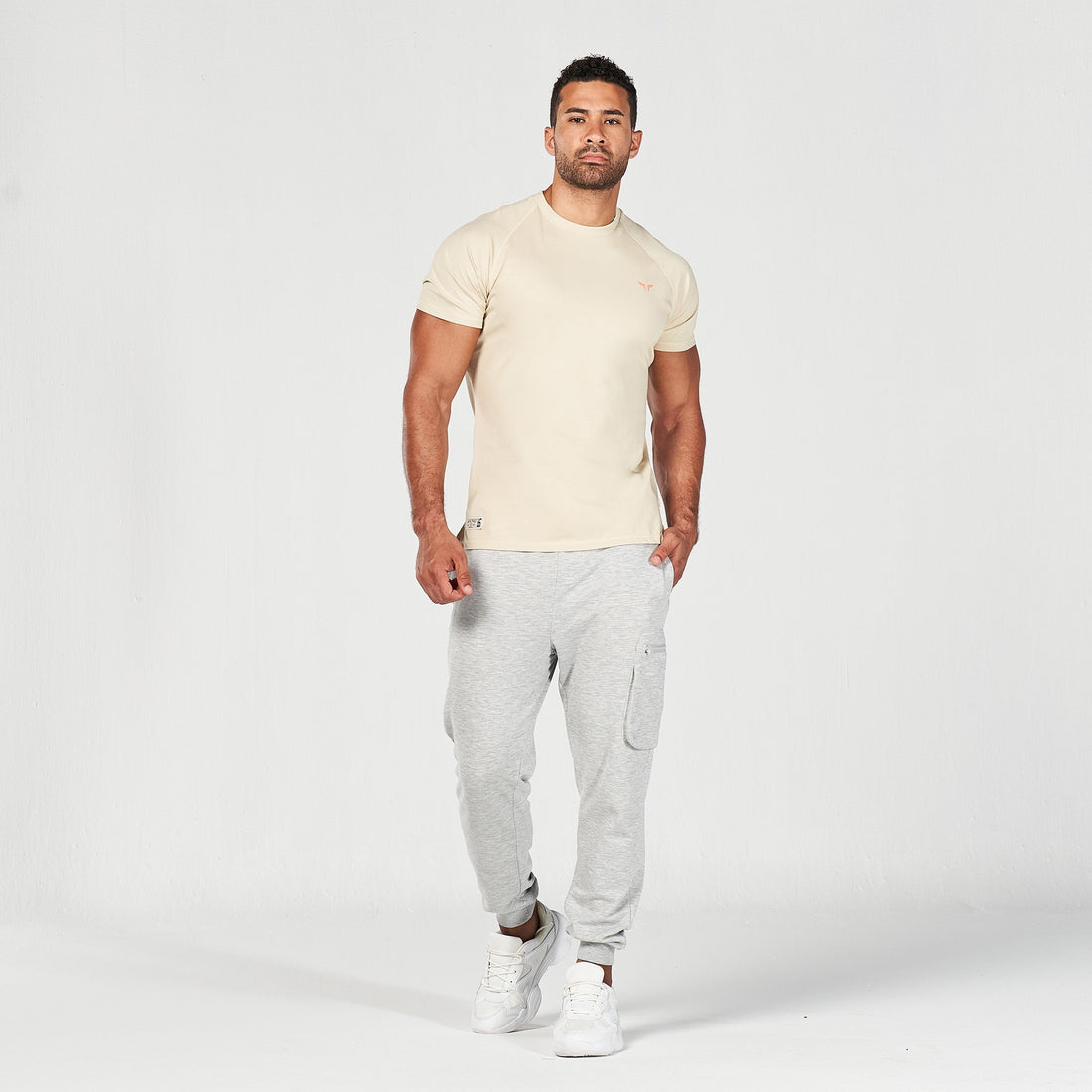 squatwolf-gym-wear-golden-era-raglan-muscle-tee-brown-rice-workout-shirts-for-men