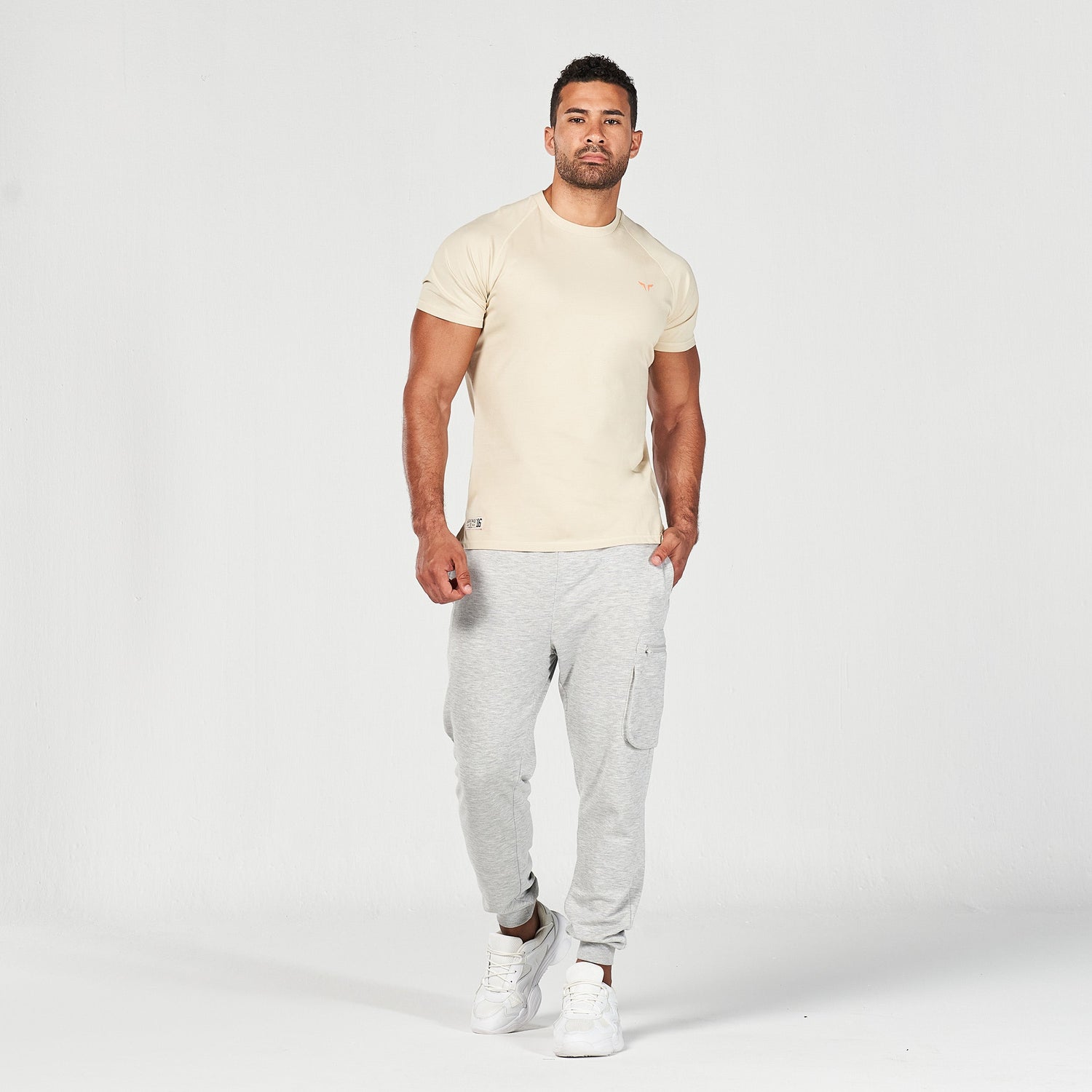 squatwolf-gym-wear-golden-era-raglan-muscle-tee-brown-rice-workout-shirts-for-men