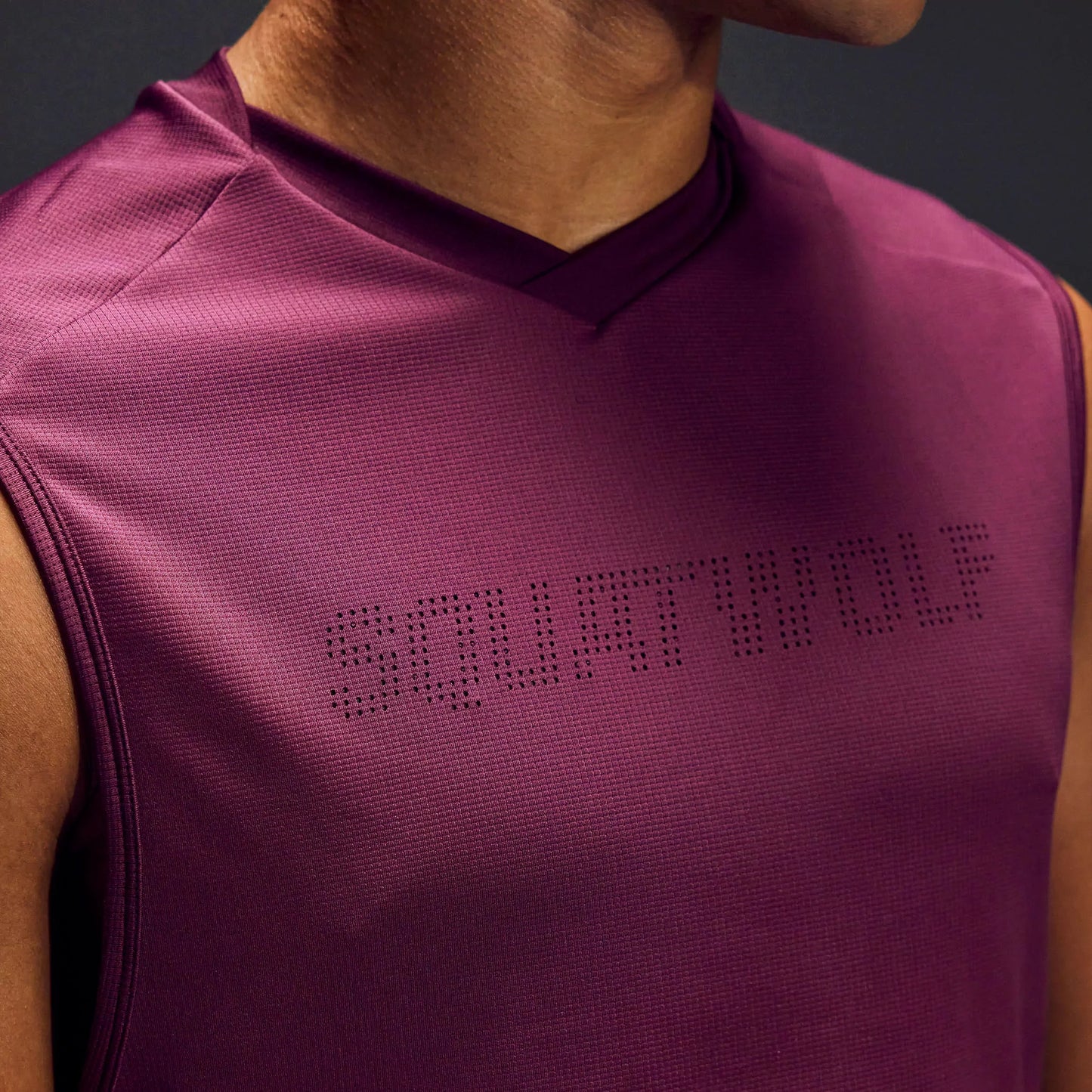 LAB360° TDry™ Tank - Grape