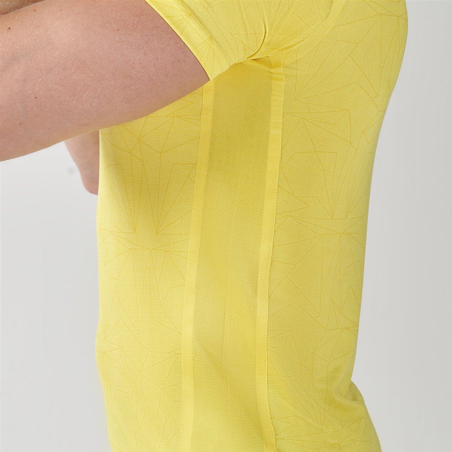 squatwolf-gym-wear-lab360-power-tee-yellow-workout-shirts-for-men