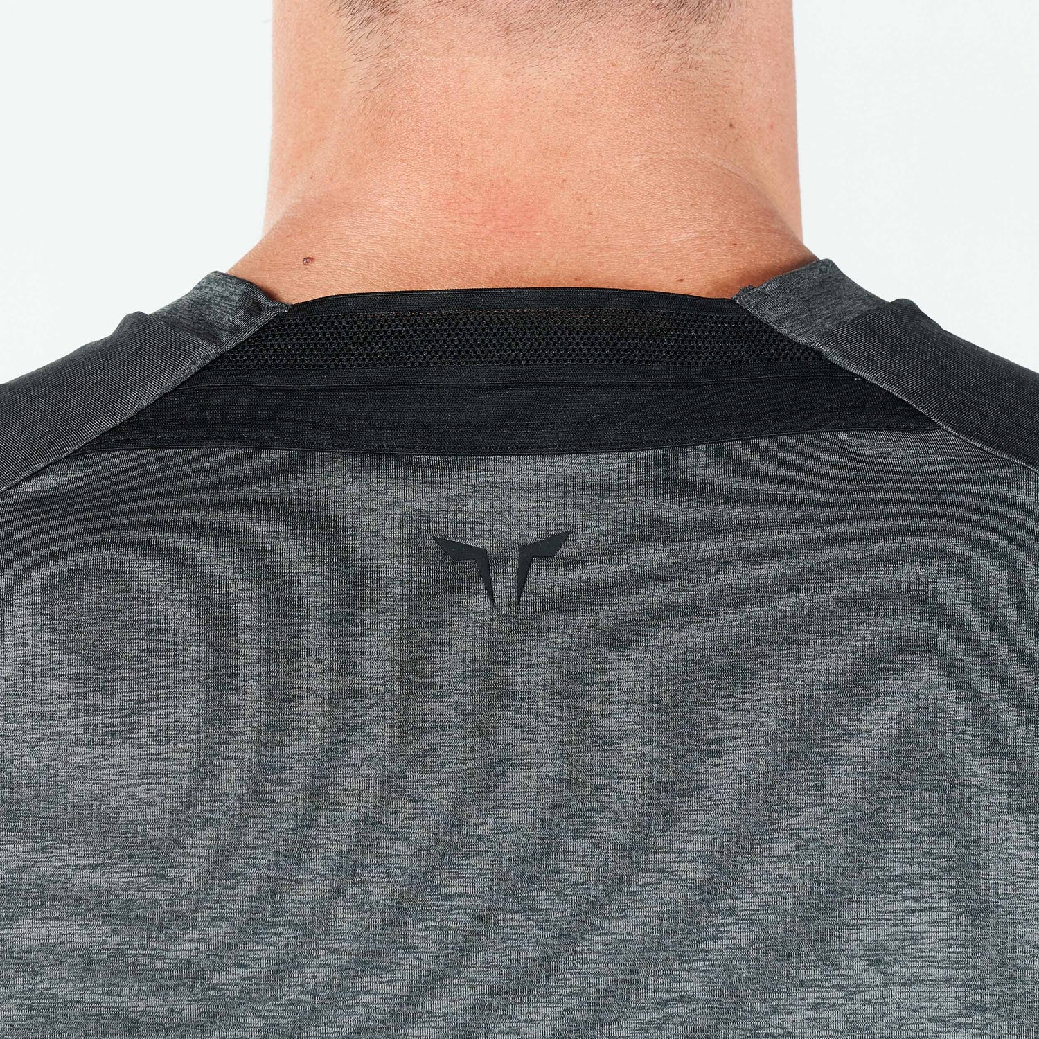 squatwolf-workout-clothes-core-aerotech-muscle-tee-black-marl-gym-shirts-for-men