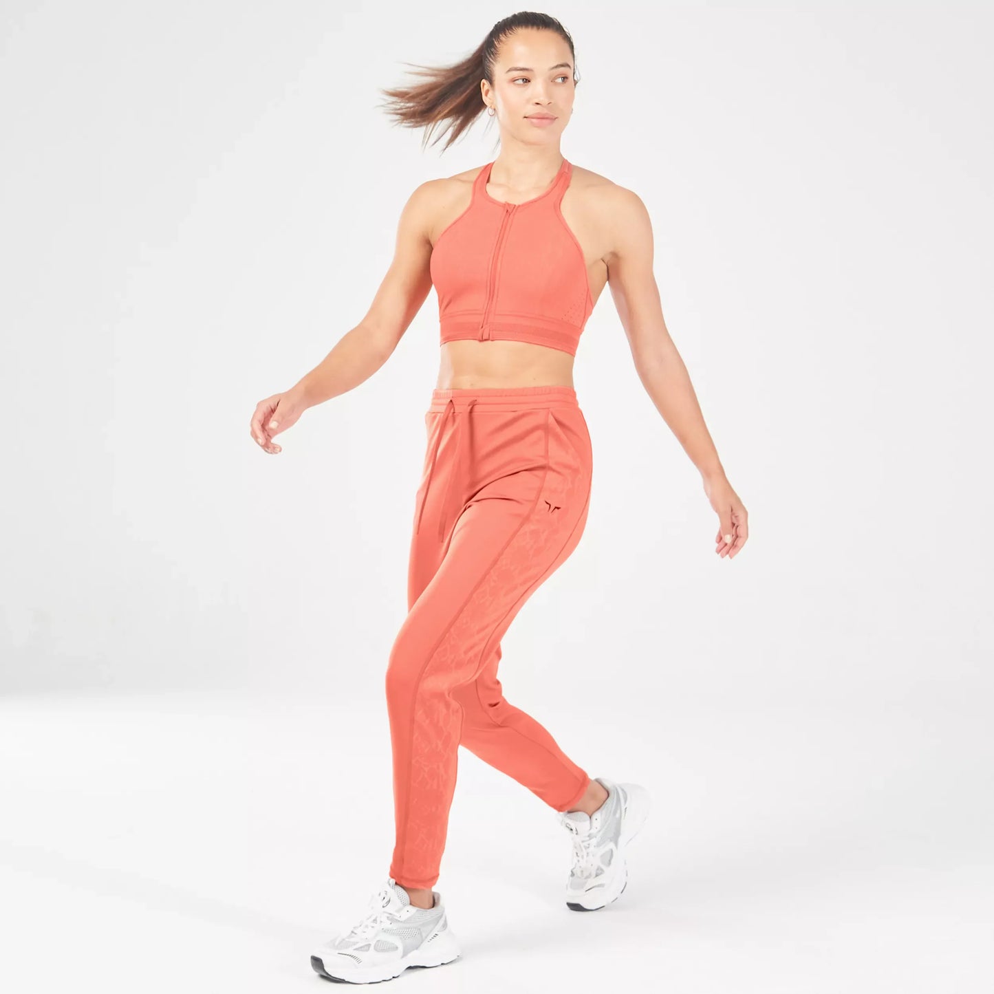 squatwolf-workout-clothes-core-track-pants-mineral-red-gym-pants-for-women