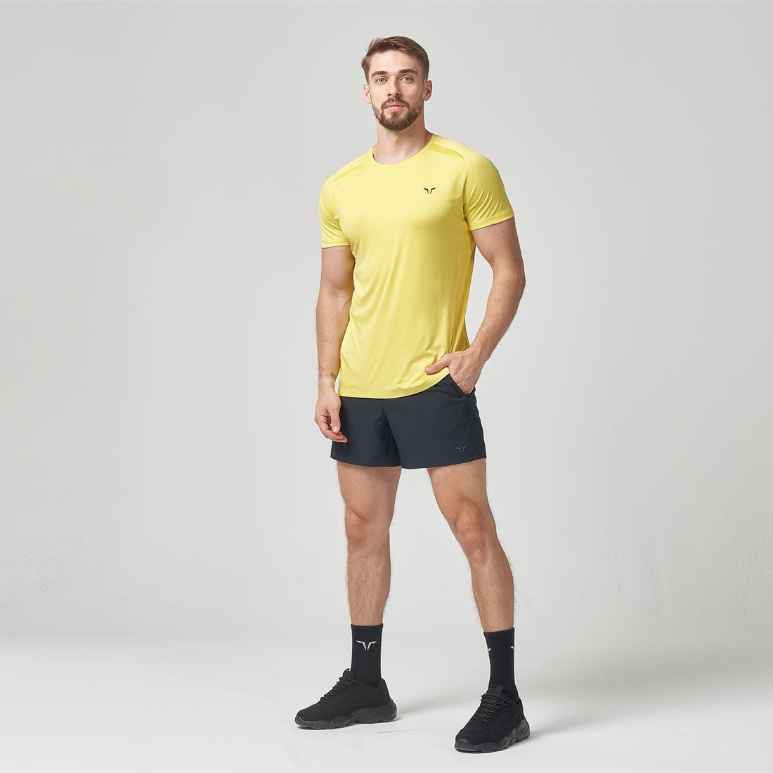 squatwolf-gym-wear-lab360-active-tee-yellow-workout-shirts-for-men