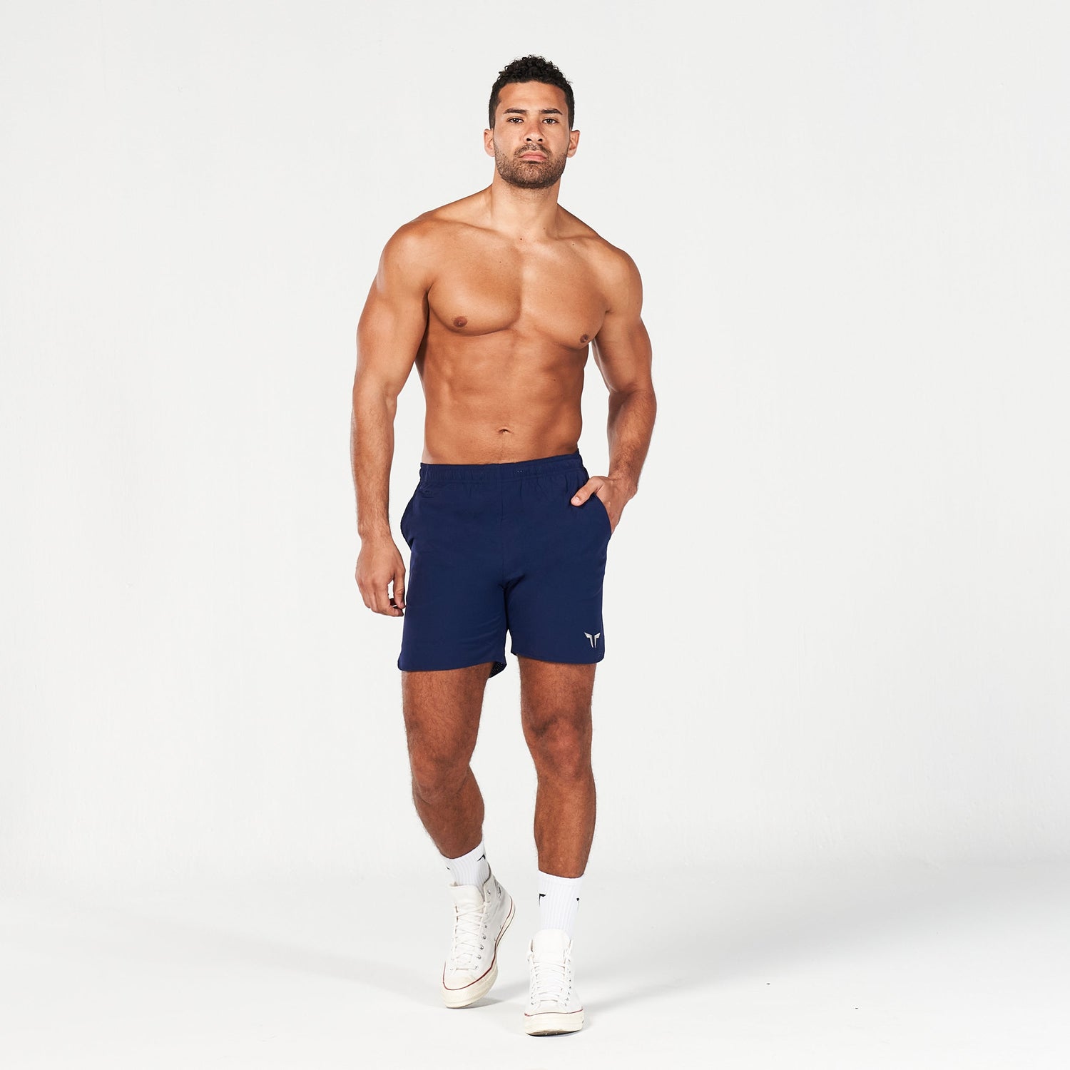 squatwolf-gym-wear-2-in-1-dry-tech-shorts-blue-workout-short-for-men
