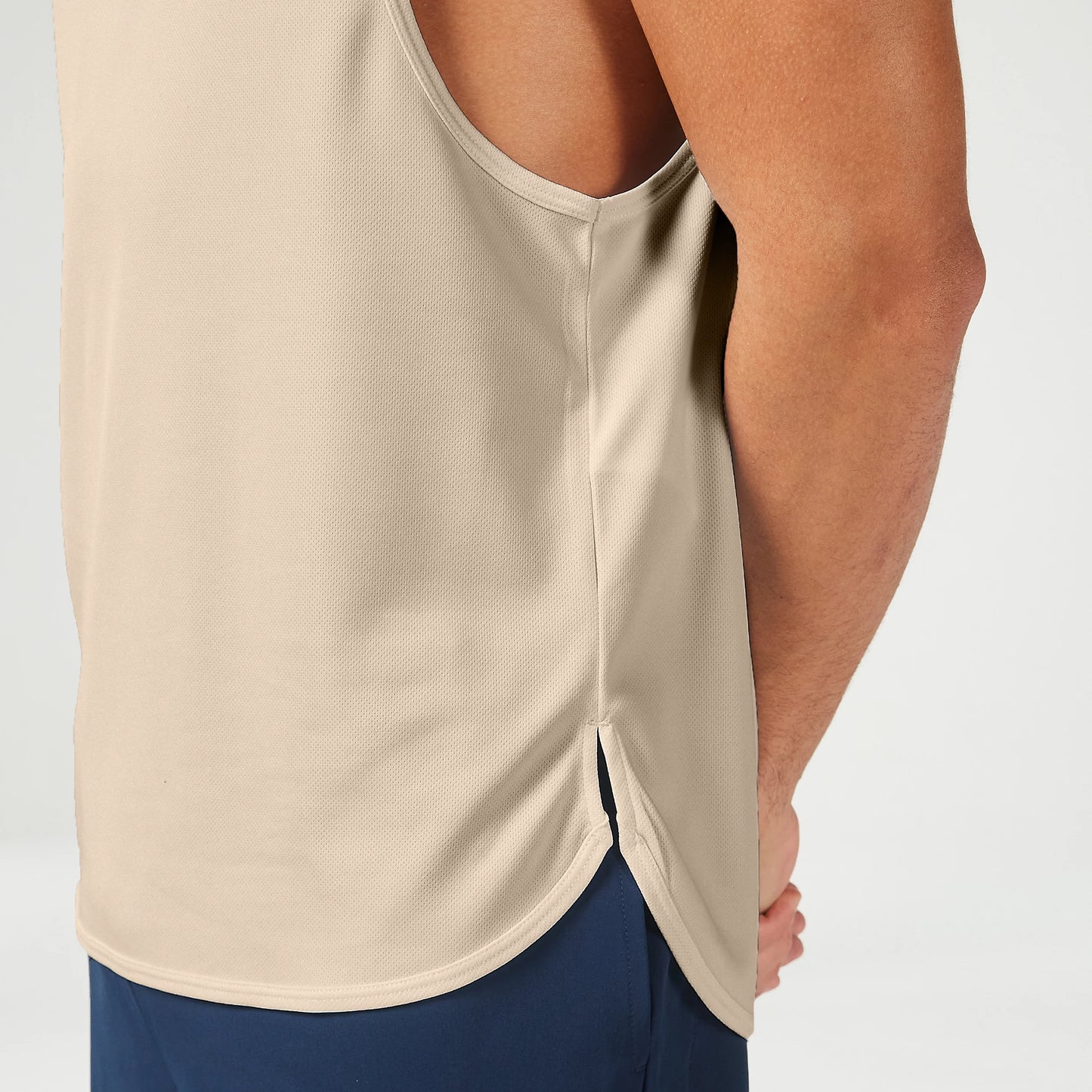 Lightweight Tank - Cobblestone