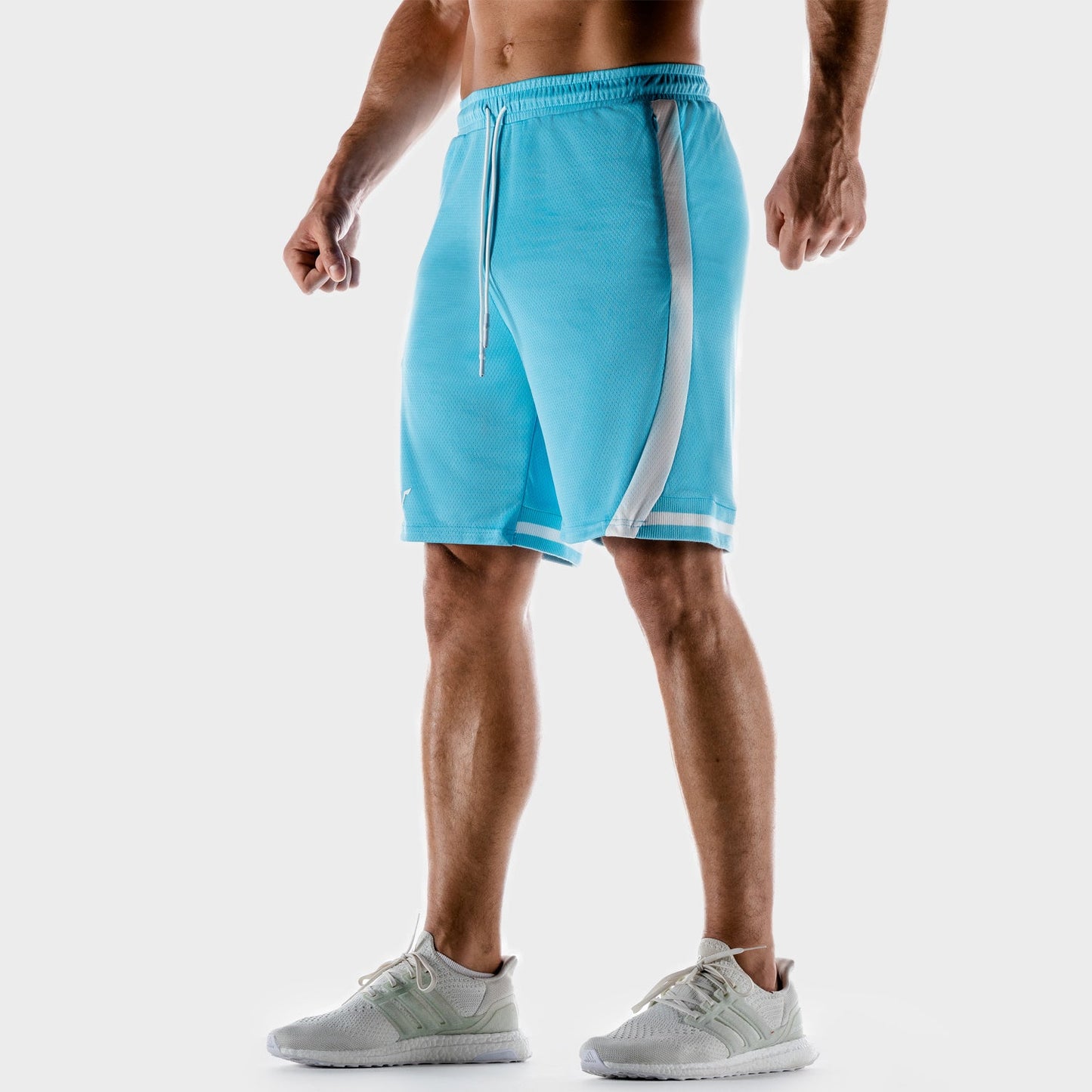 squatwolf-workout-short-for-men-hybrid-2-0-basketball-shorts-blue-gym-wear