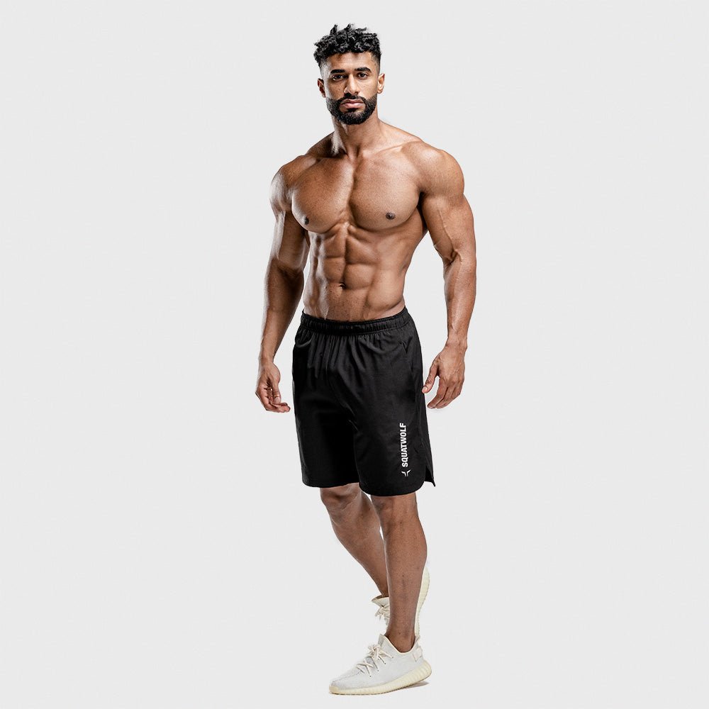 squatwolf-workout-short-for-men-warrior-shorts-black-gym-wear