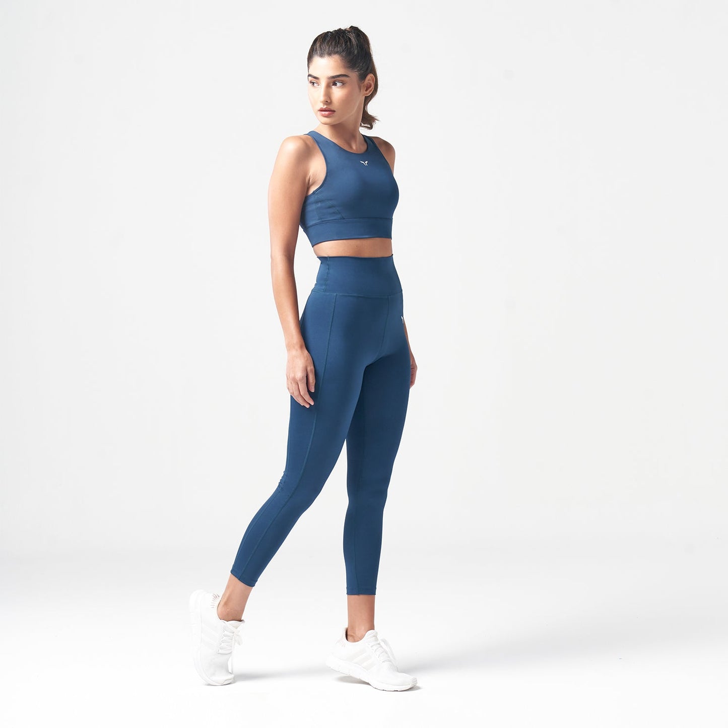 squatwolf-gym-wear-essential-high-impact-bra-teal-workout-bra-for-women