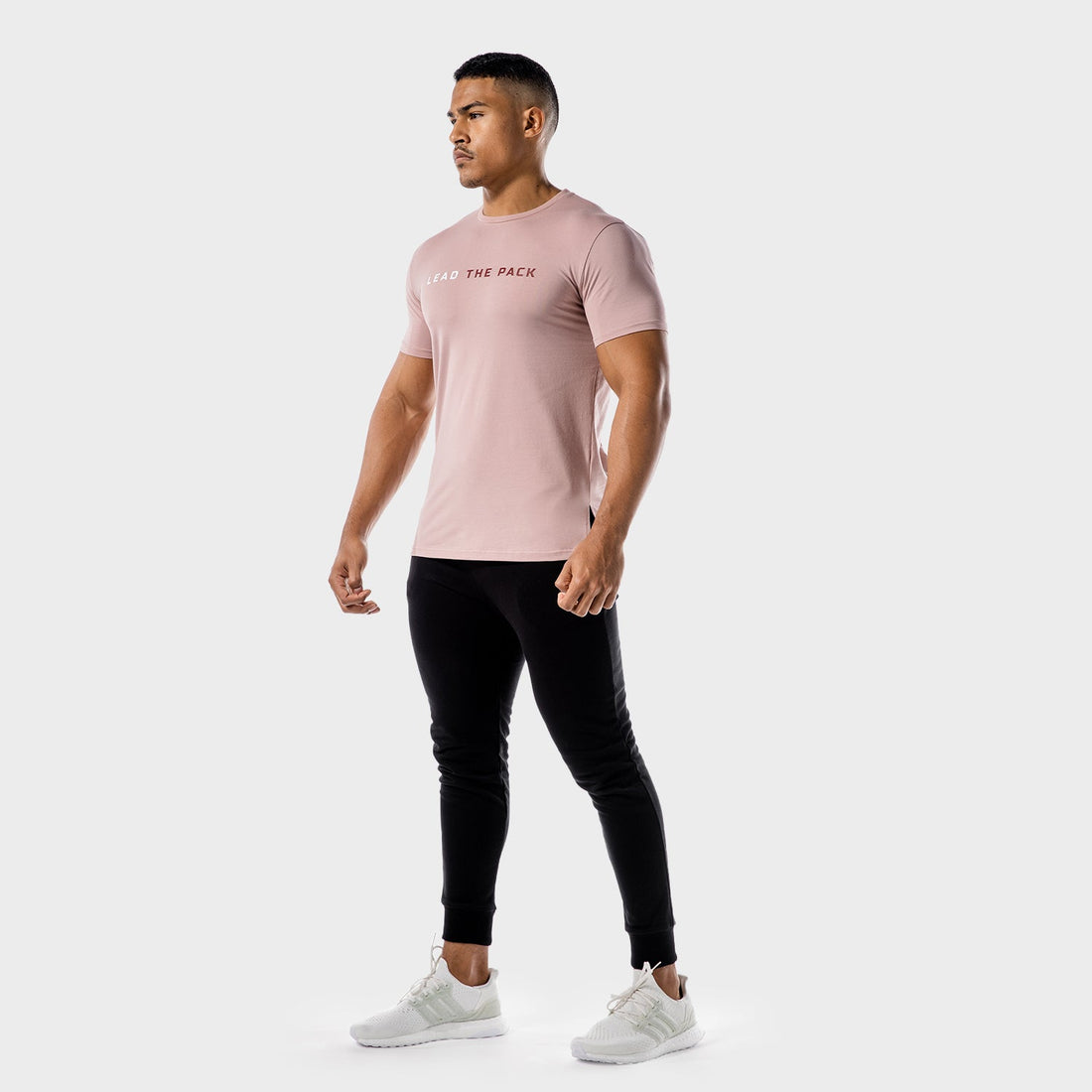 squatwolf-gym-t-shirts-for-women-the-pack-muscle-tee-dust-workout-clothes