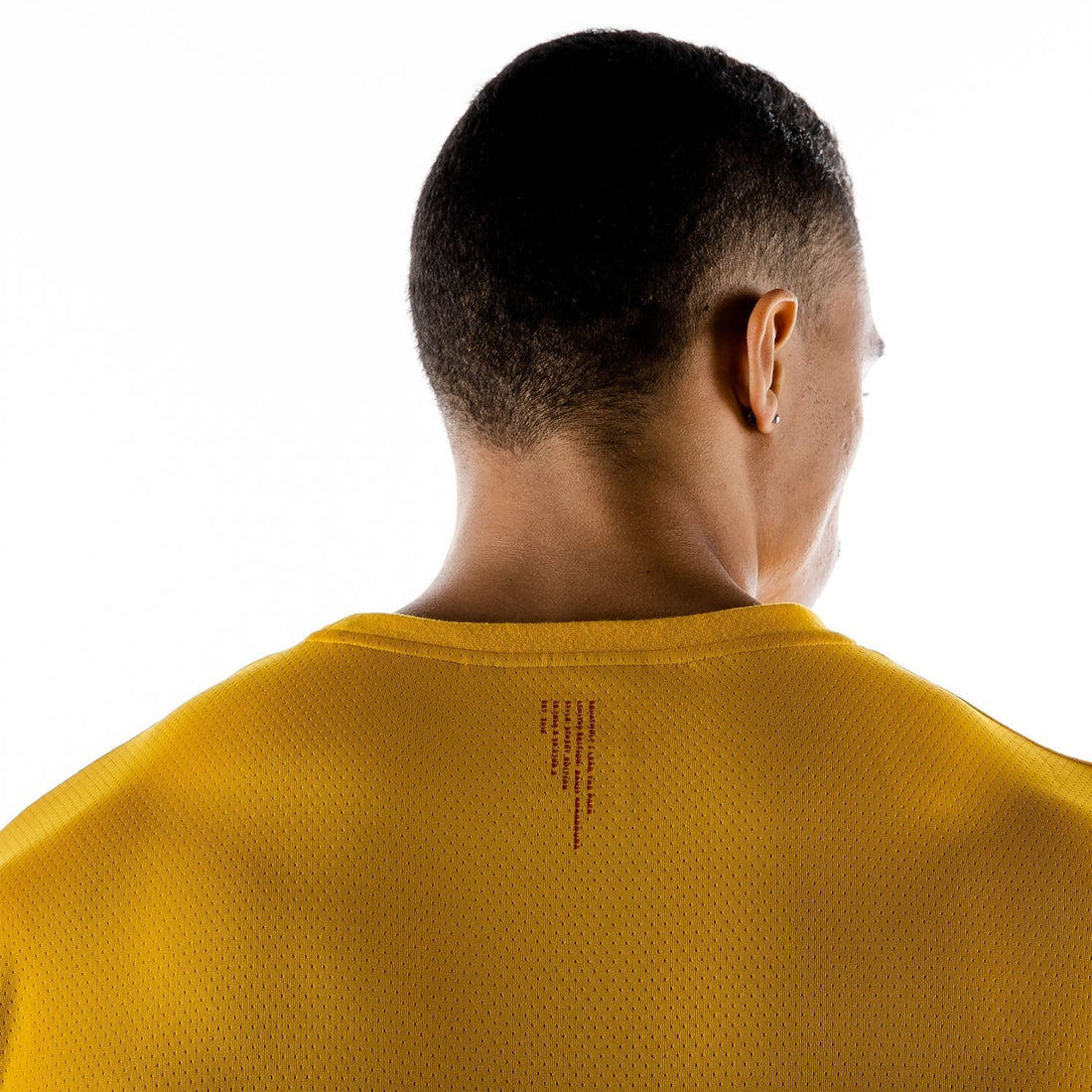 squatwolf-gym-wear-hybrid-2-0-oversize-tee-yellow-workout-shirts-for-men