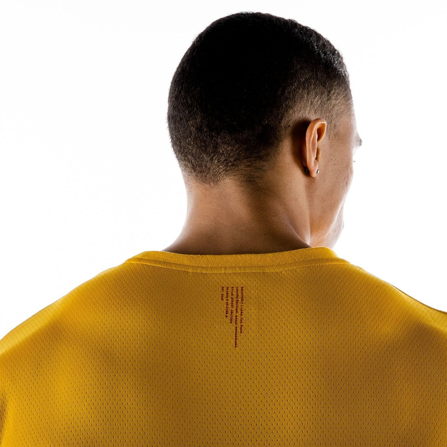 squatwolf-gym-wear-hybrid-2-0-oversize-tee-yellow-workout-shirts-for-men