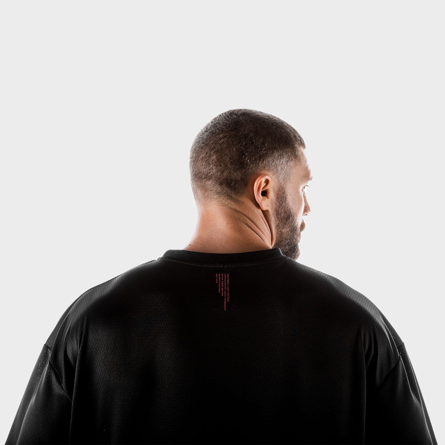 squatwolf-gym-wear-hybrid-2-0-oversize-tee-black-workout-shirts-for-men