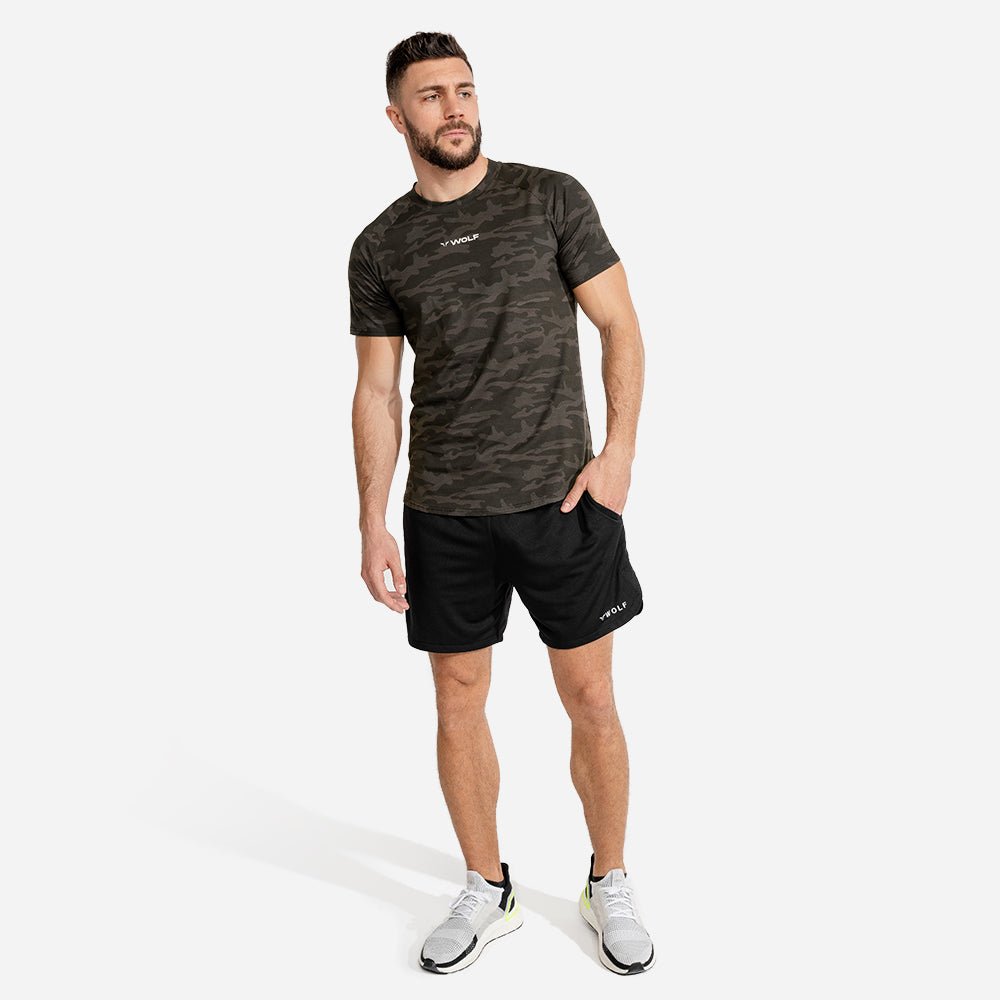 squatwolf-workout-shirts-for-men-evolve-gym-tee-camo-gym-wear
