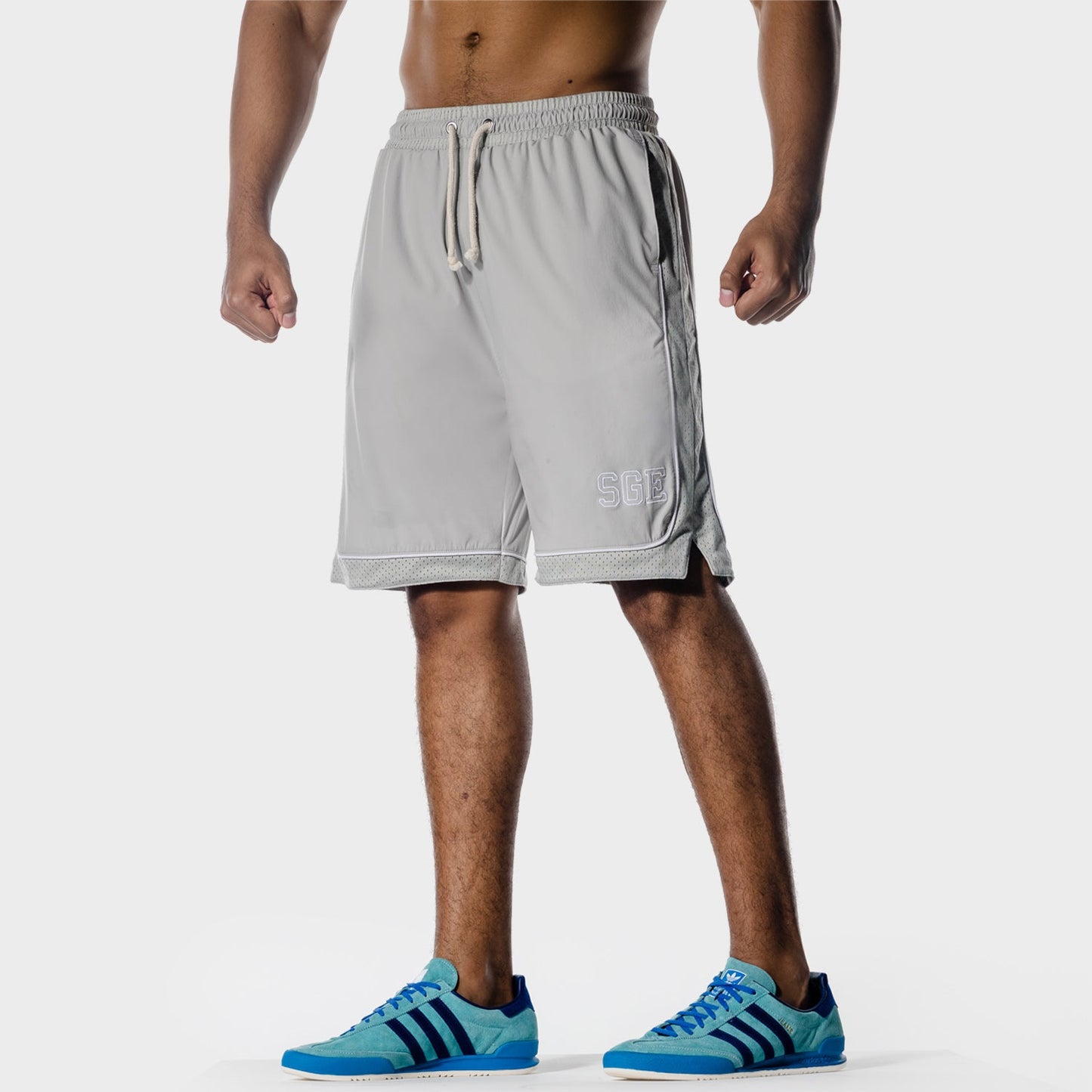 squatwolf-gym-wear-golden-era-basketball-shorts-grey-workout-shorts-for-men