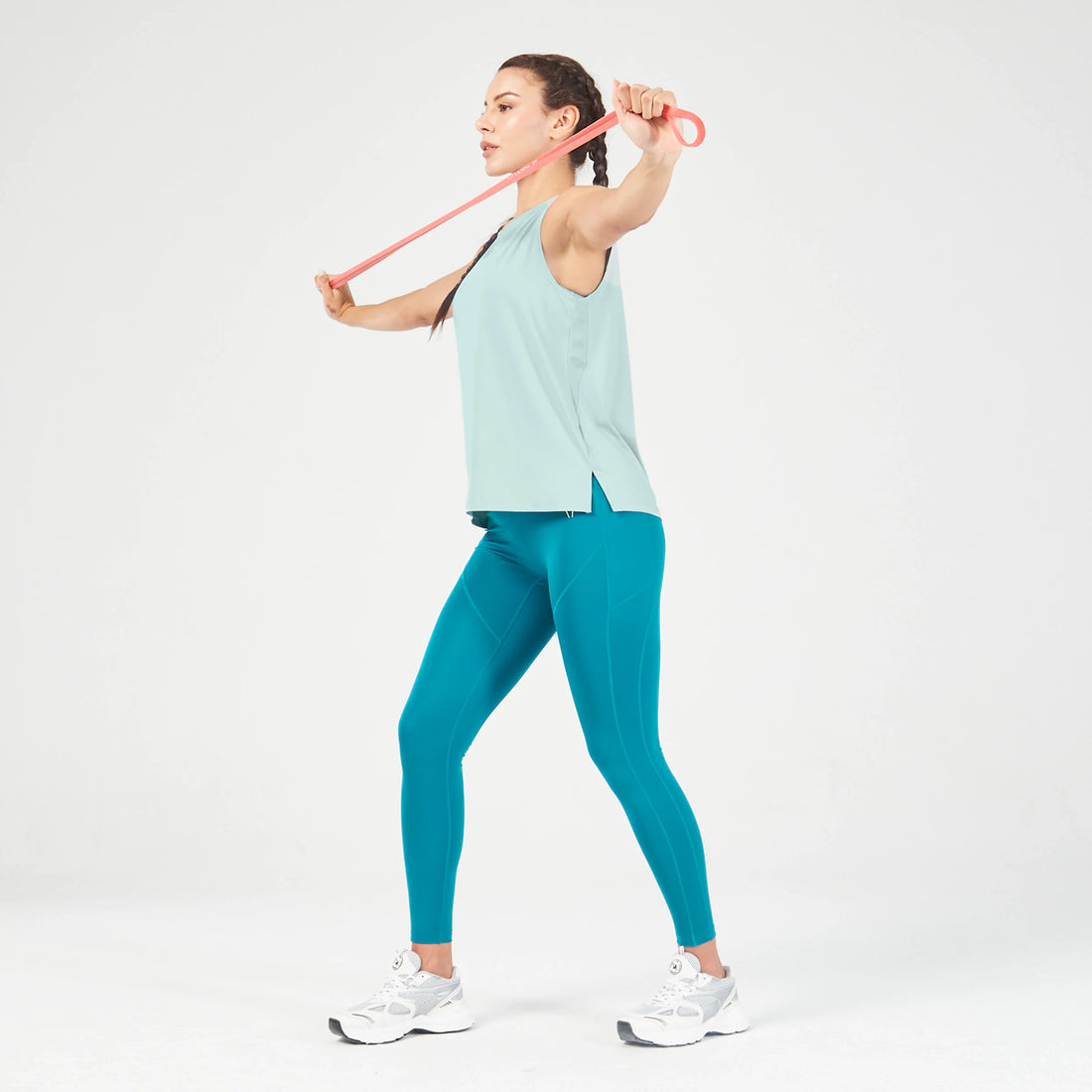 squatwolf-workout-clothes-essential-crew-tank-gray-mist-gym-tank-tops-for-women