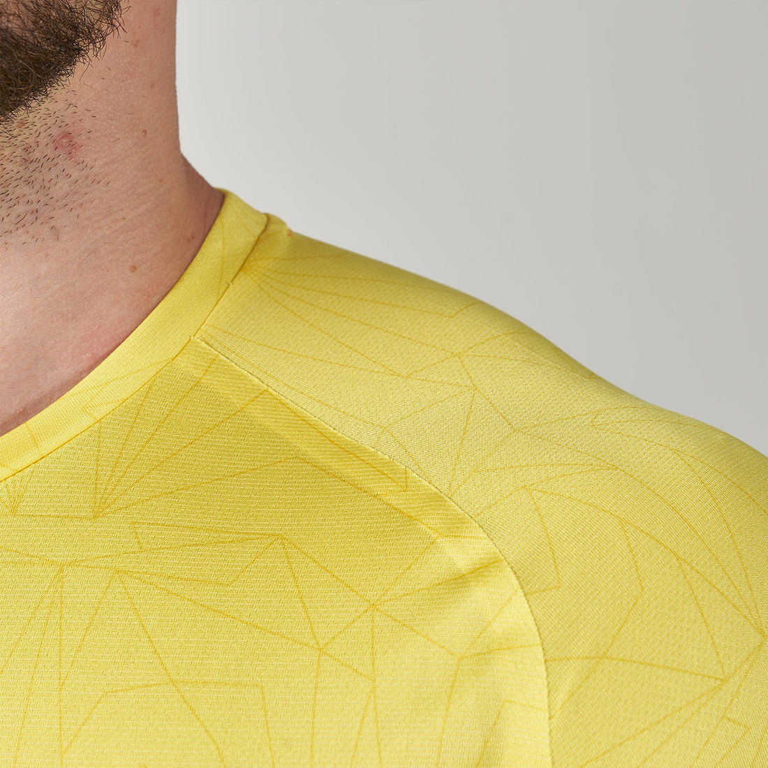 squatwolf-gym-wear-lab360-power-tee-yellow-workout-shirts-for-men