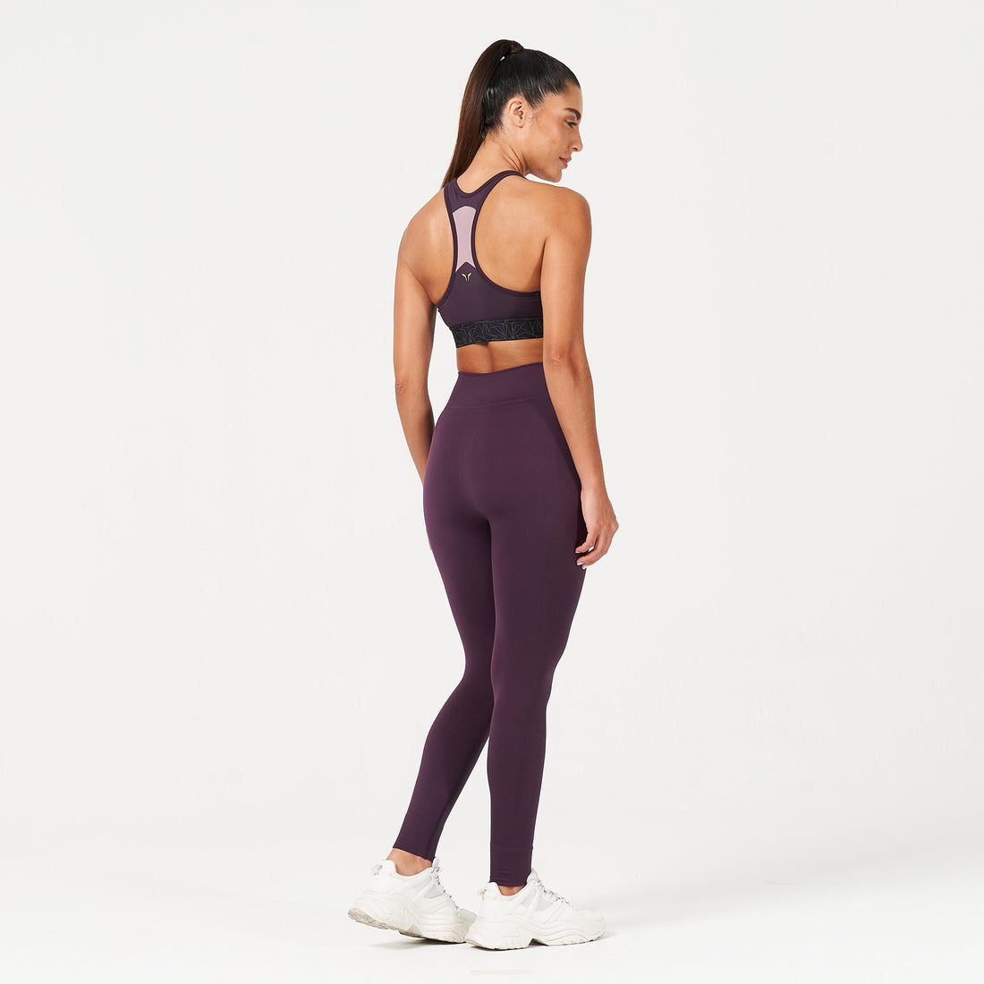 squatwolf-workout-clothes-lab360-seamless-cuffed-leggings-plum-perfect-gym-leggings-for-women
