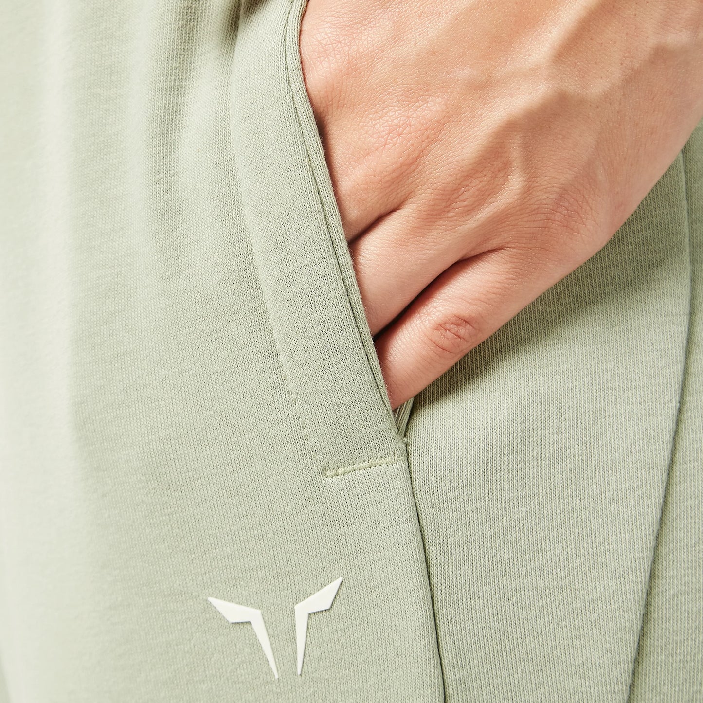 Essential Joggers - Desert Sage