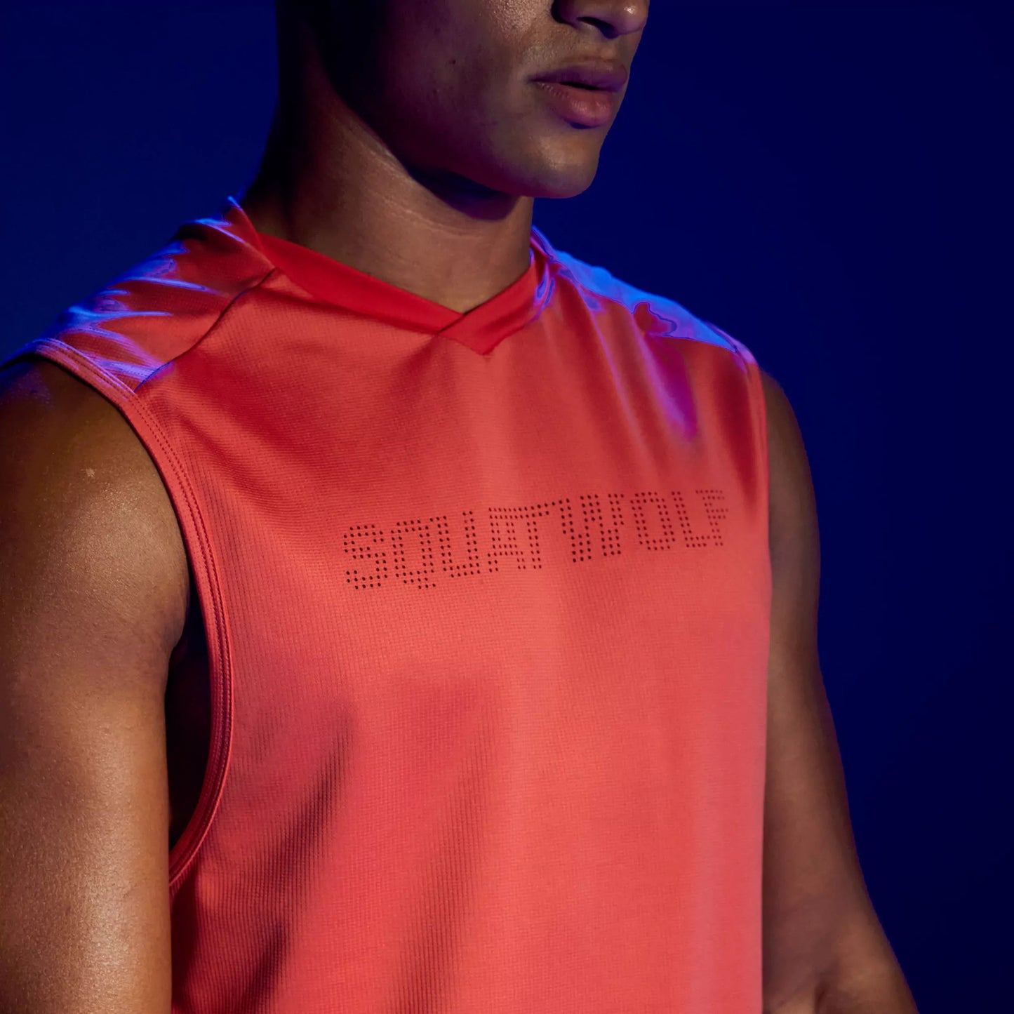 LAB360° TDry™ Tank - Coral