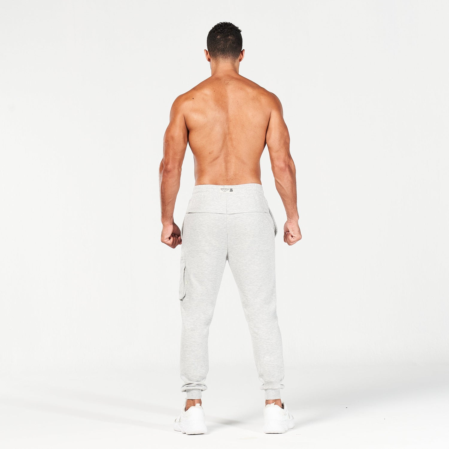 squatwolf-gym-wear-golden-era-new-school-joggers-lt-grey-marl-workout-pants-for-men