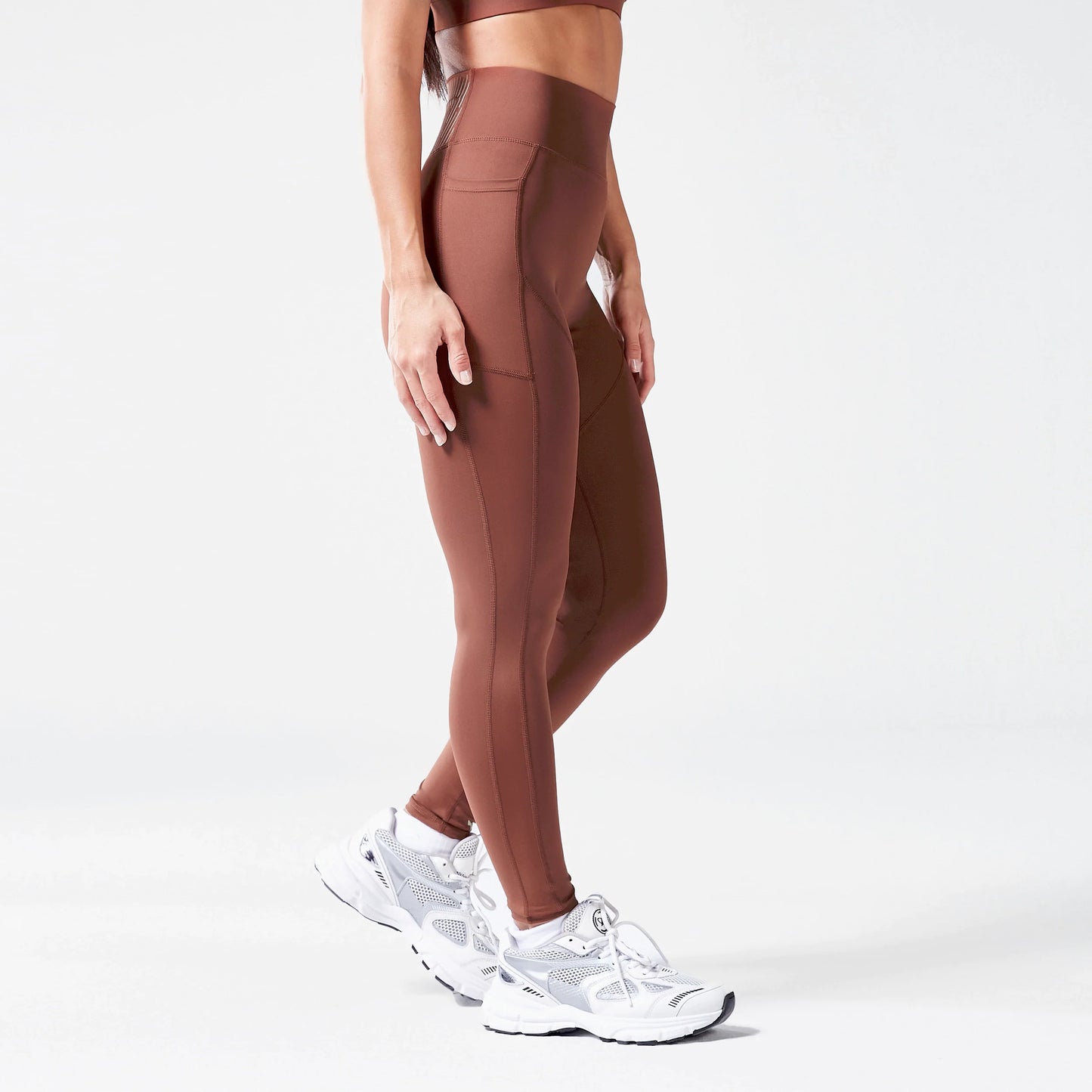 ليقنز كود رن واي - كابتشينو