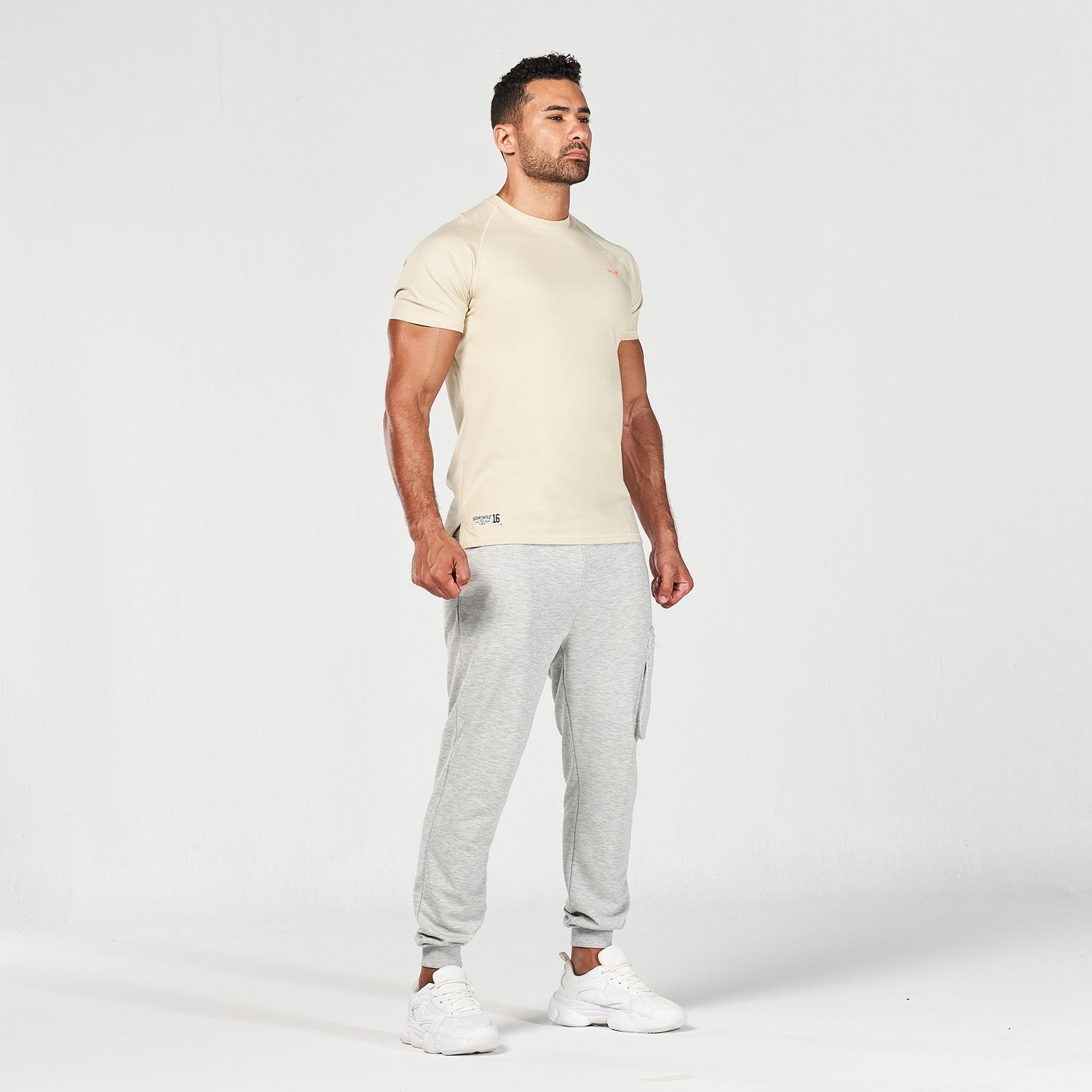 squatwolf-gym-wear-golden-era-raglan-muscle-tee-brown-rice-workout-shirts-for-men