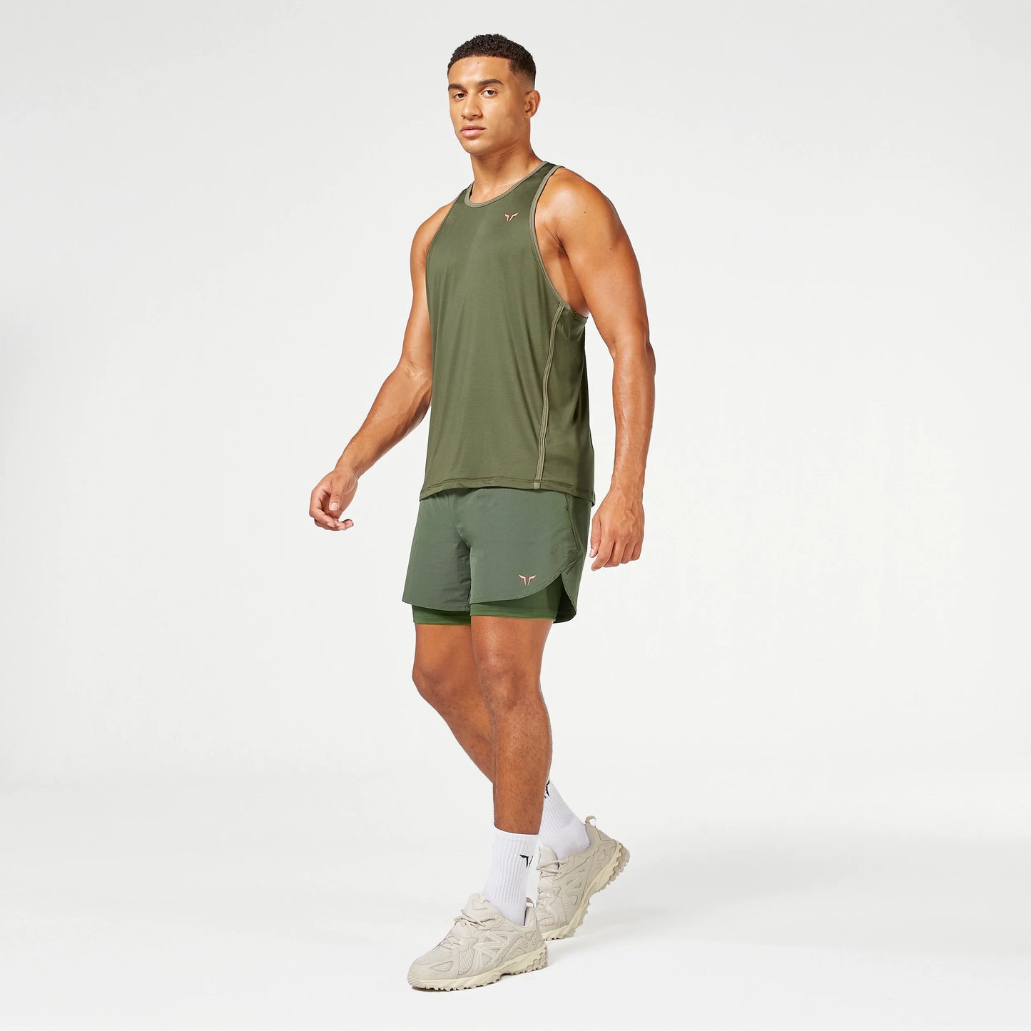 سترنقر لاب°360 بتقنية الغرافين - أخضر عشبي