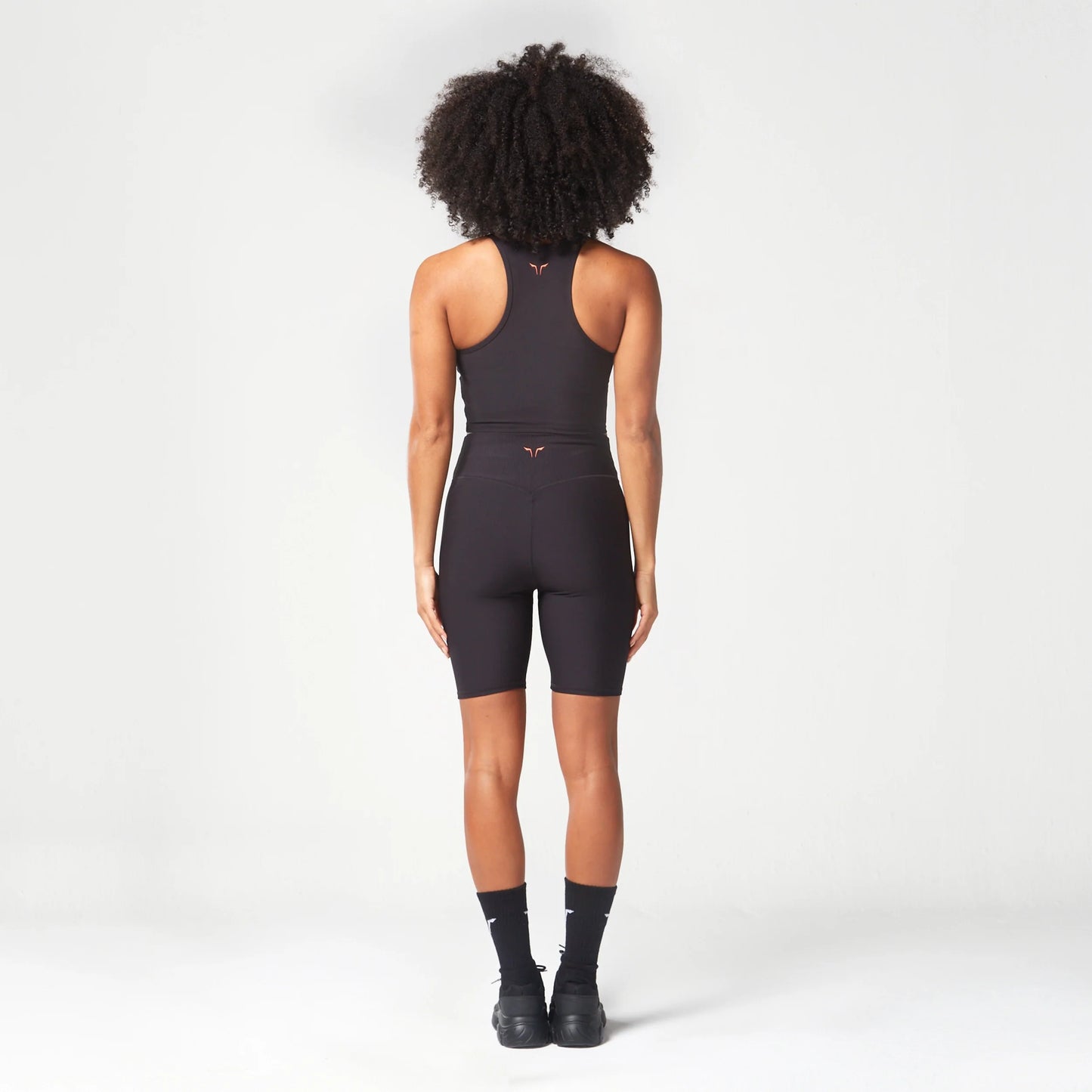 squatwolf-workout-clothes-code-ribbed-biker-shorts-black-gym-shorts-for-women