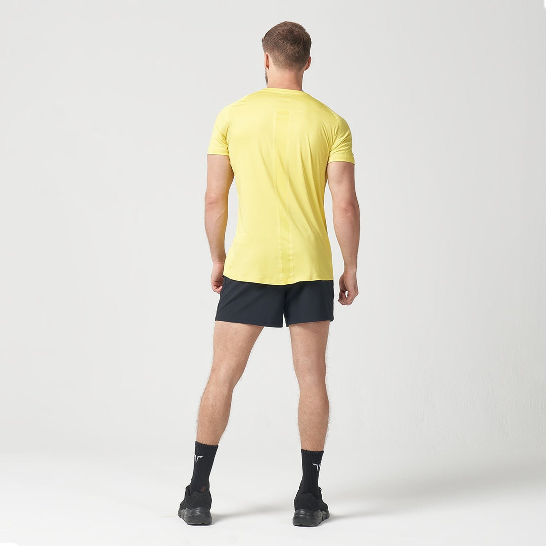 squatwolf-gym-wear-lab360-active-tee-yellow-workout-shirts-for-men