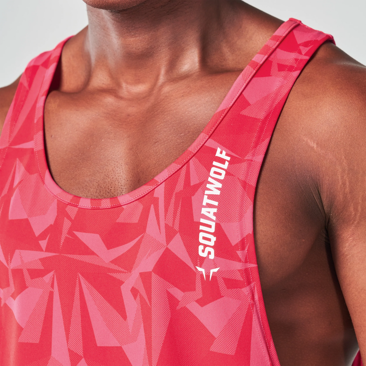 بلوزة ليفت سترينجر 2.0 - نقاط تمويه تيبيرية